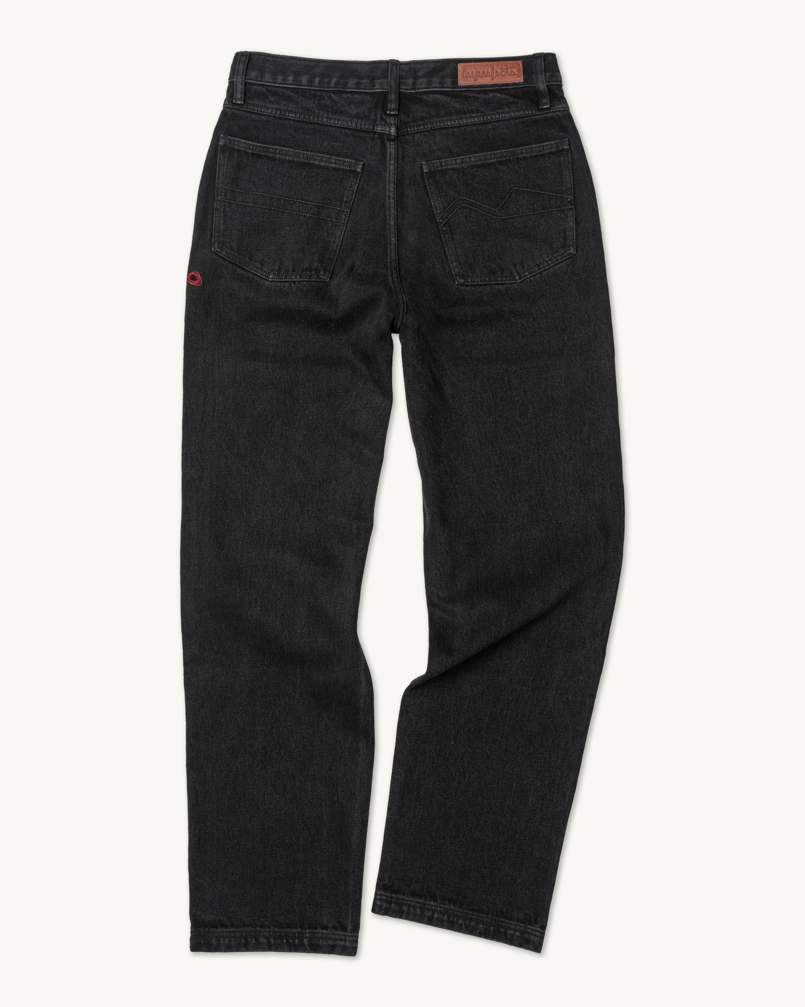 329A Jean in Primo Denim - Image 16
