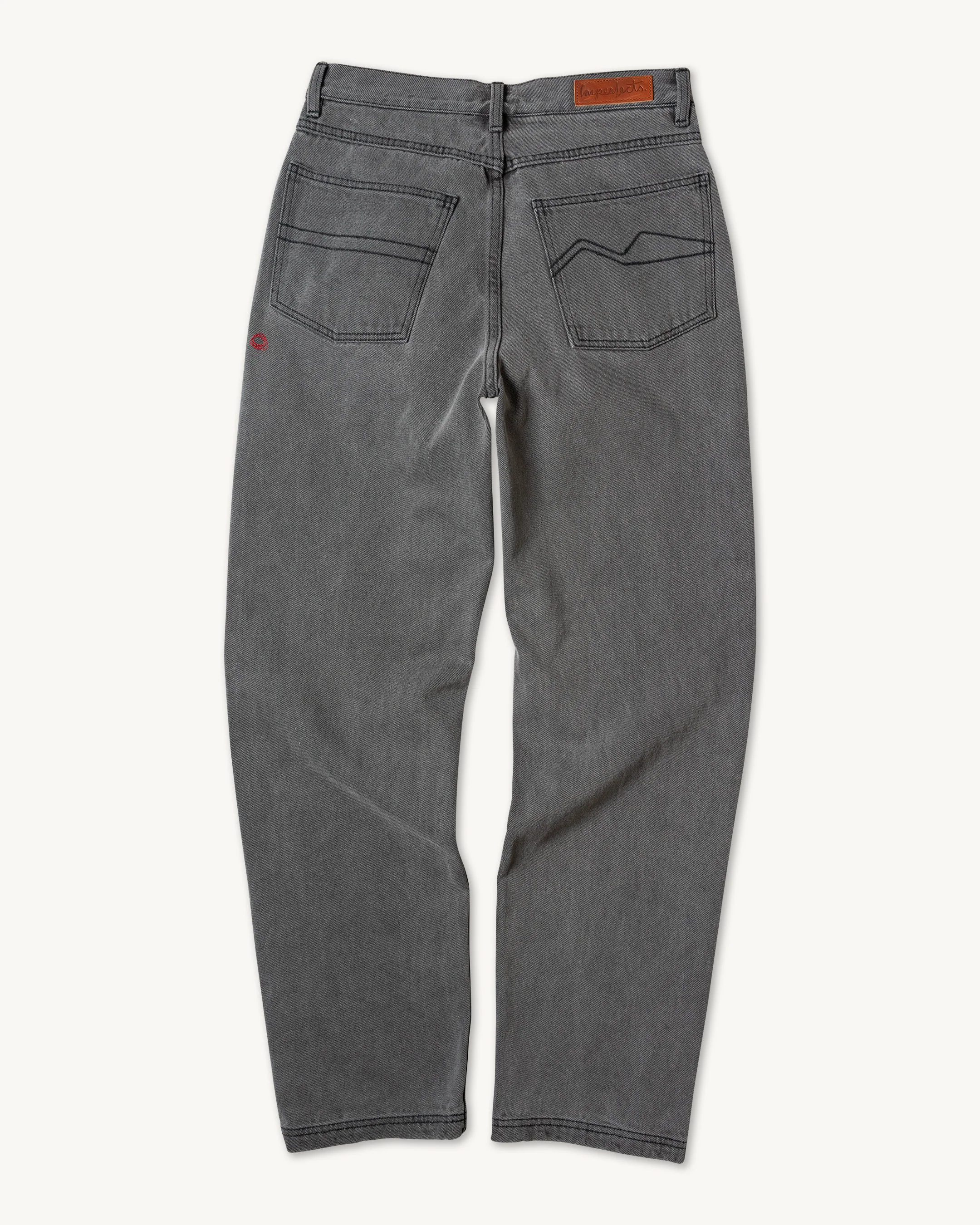 329A Jean in Primo Denim - Image 9