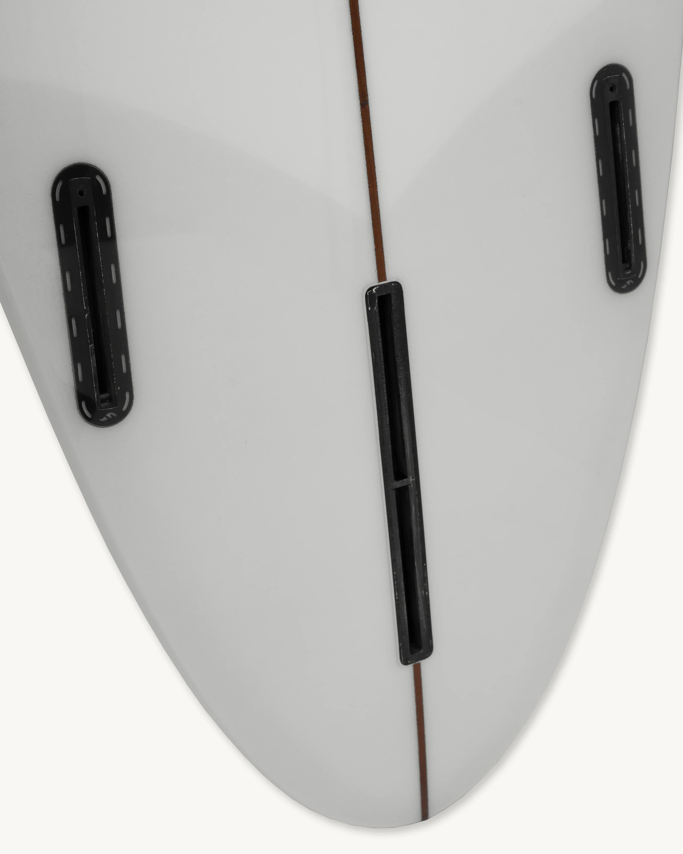 7'2 Incredible Yolk 2+1 in Clear Gloss - Image 5