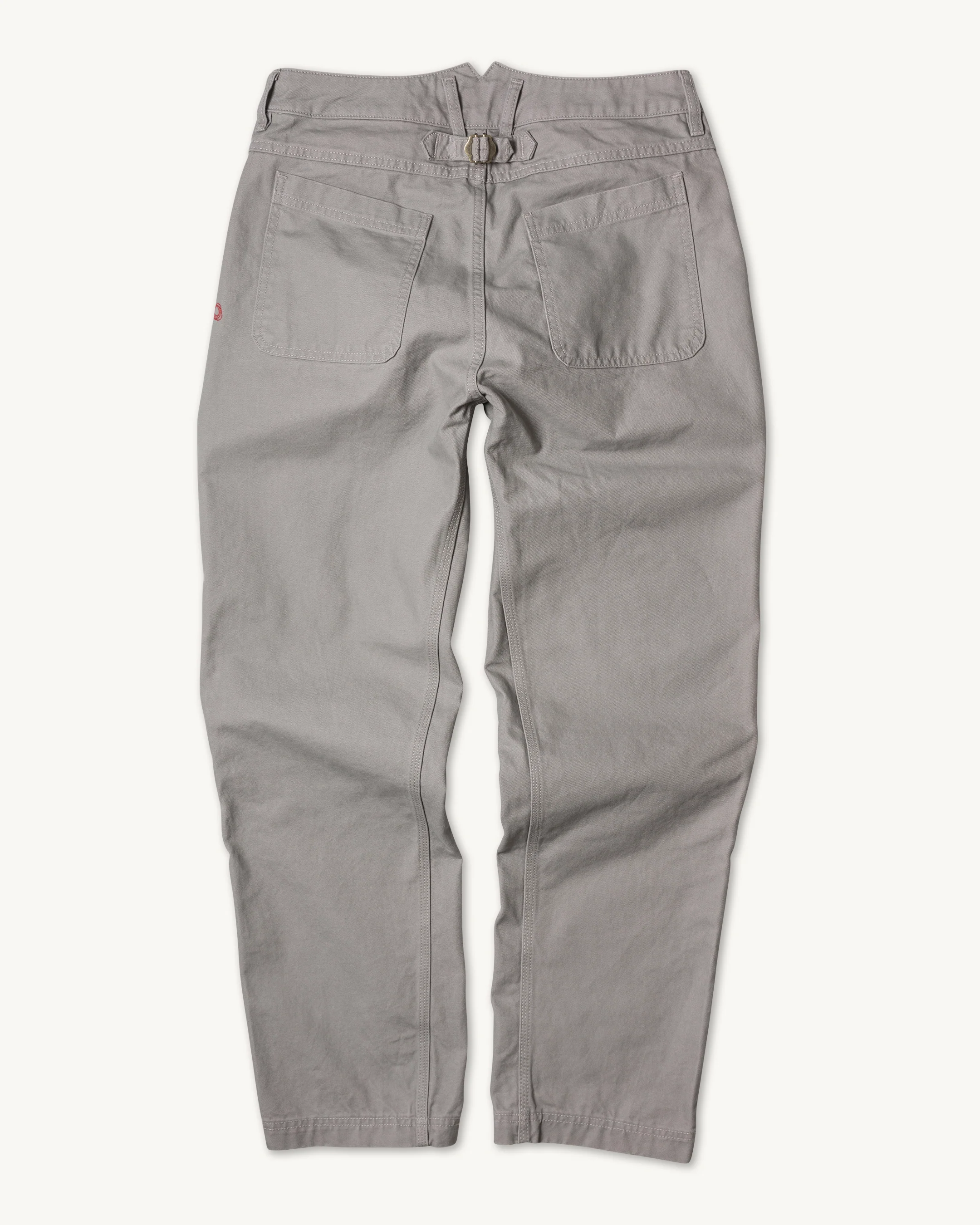 Courier Pant OG Fit 2.0 in Craft Canvas - Image 15