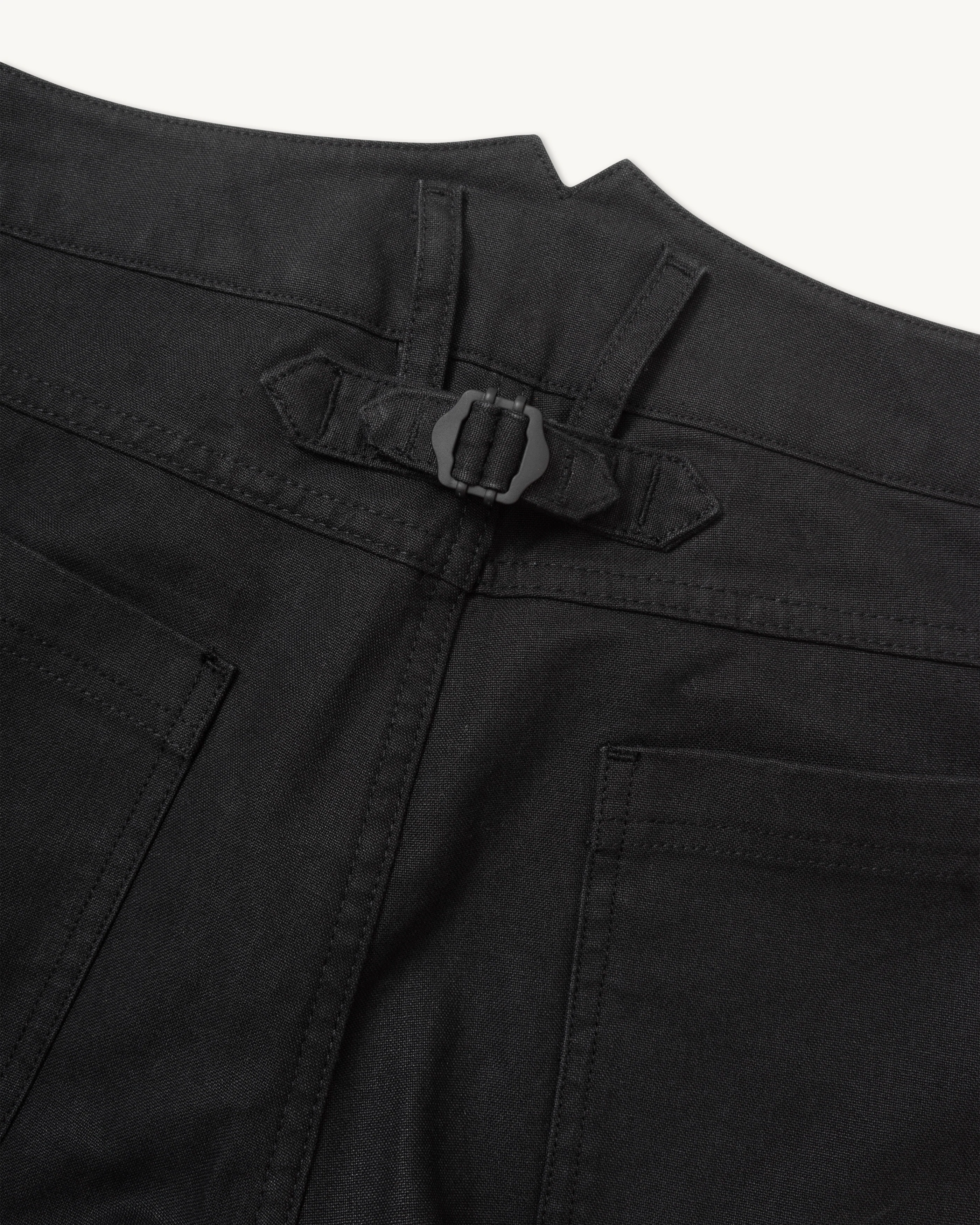 Courier Pant in Shipyard Canvas [Batch #4] - Image 13
