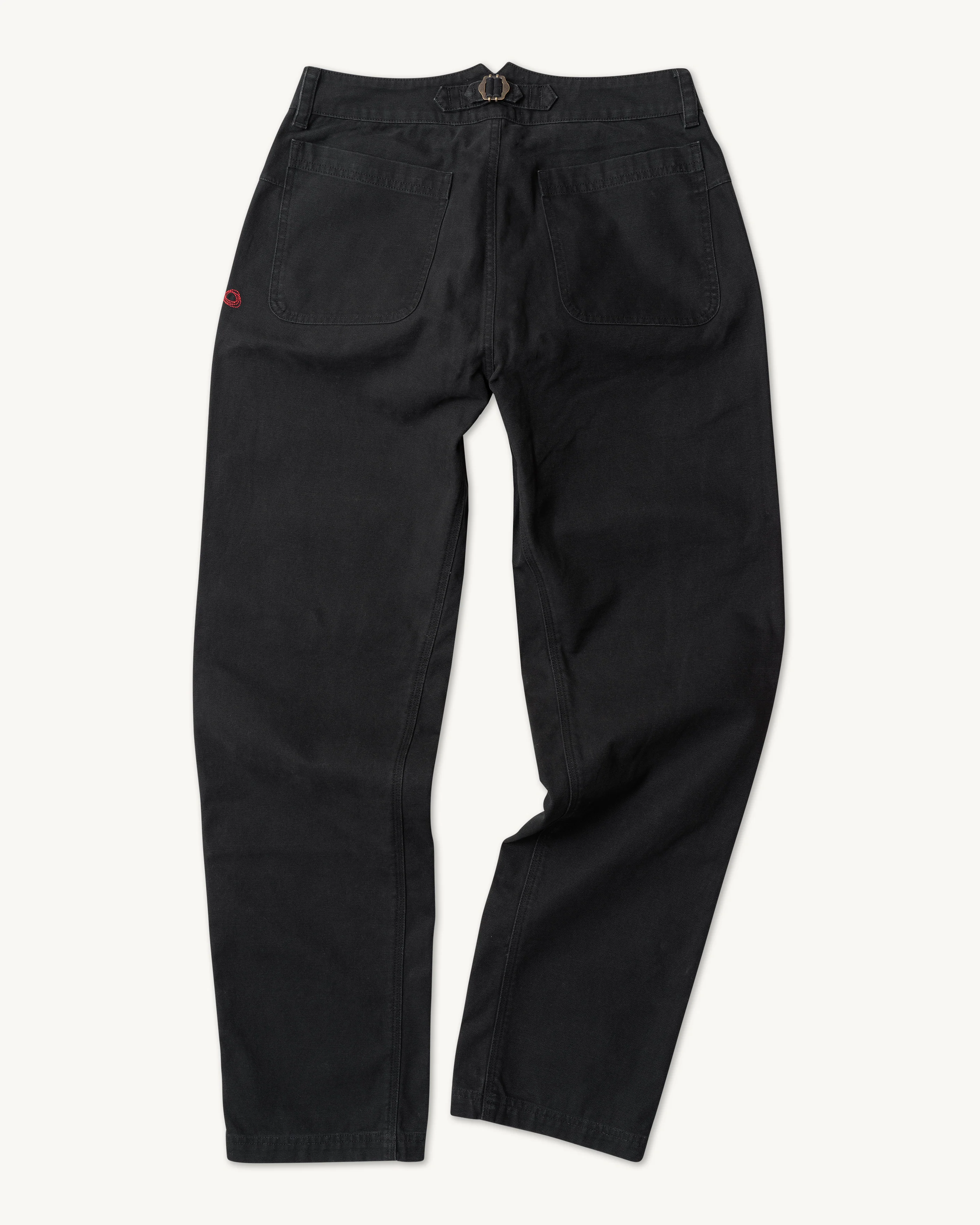 Courier Pant OG Fit in Craft Canvas - Image 15