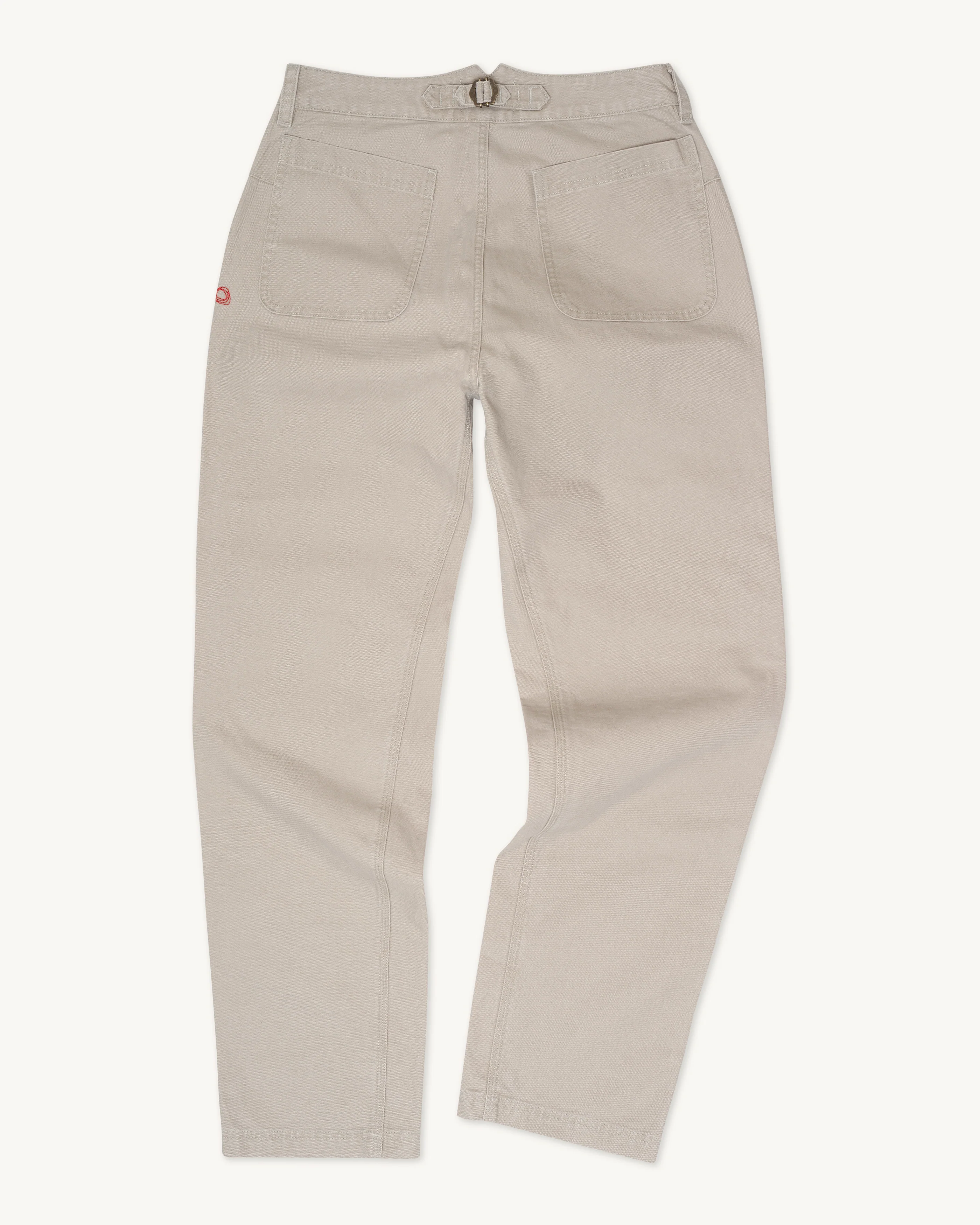 Courier Pant OG Fit in Craft Canvas - Image 19