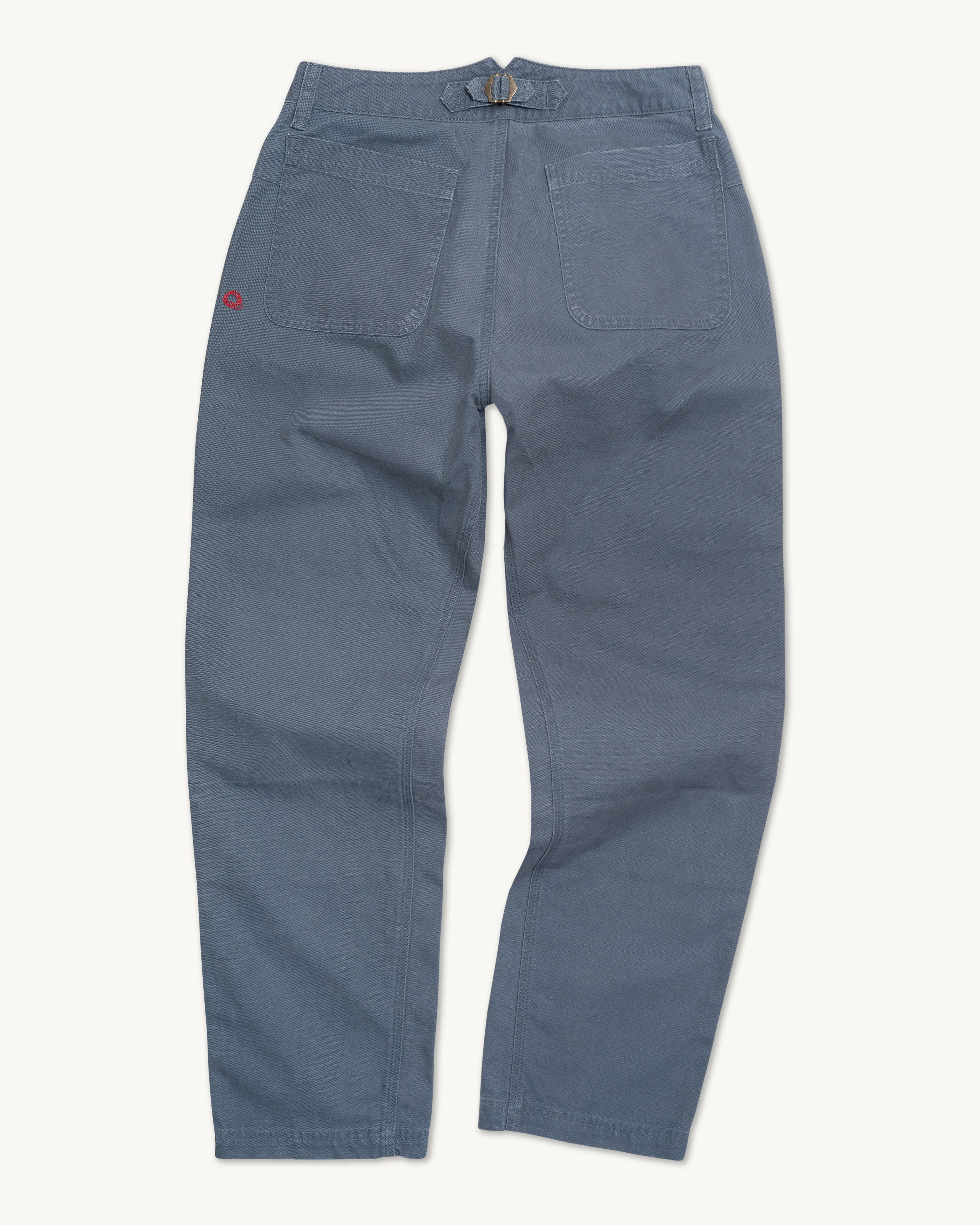Courier Pant OG Fit in Craft Canvas - Image 24