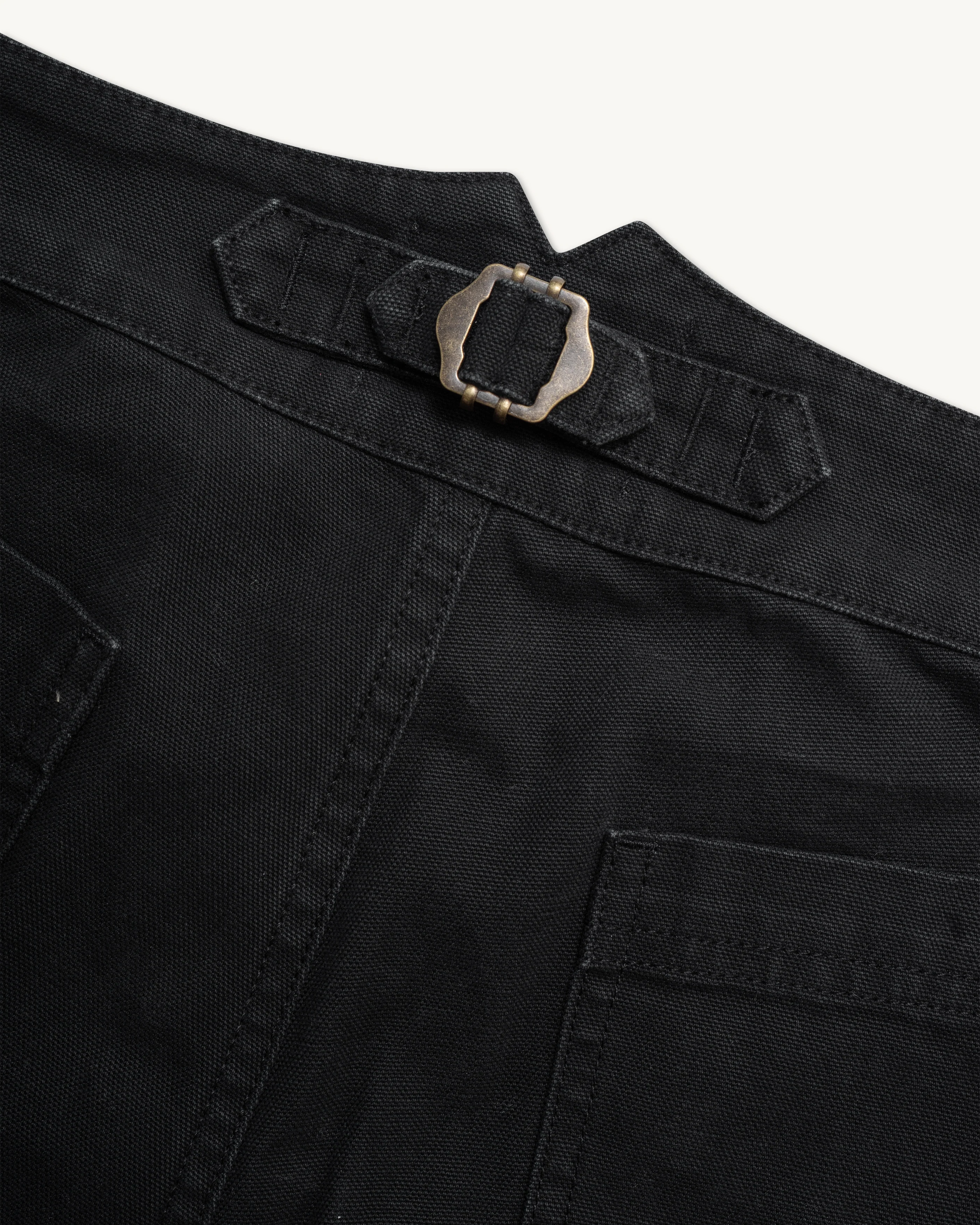 Courier Pant OG Fit in Craft Canvas - Image 7