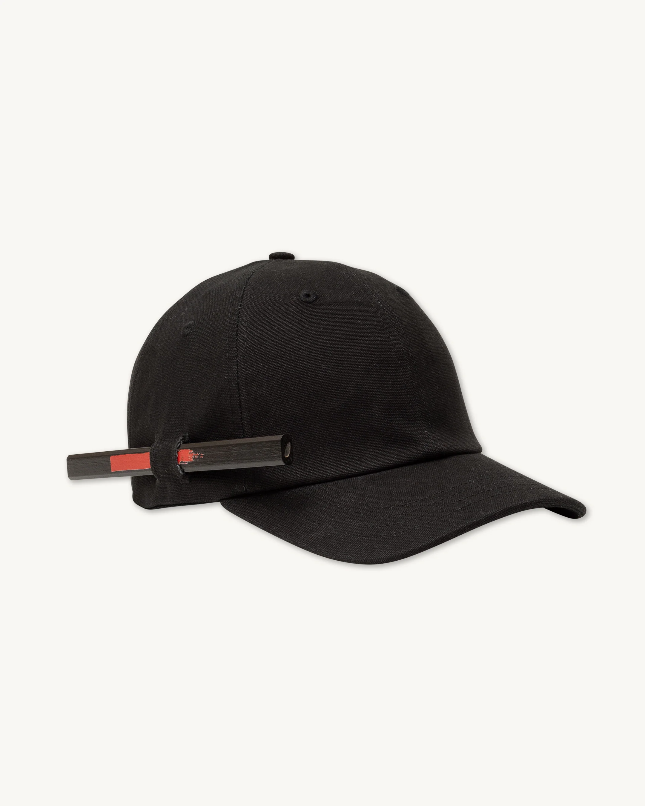Directors Cap 2.0 in Craft Canvas - Image 3