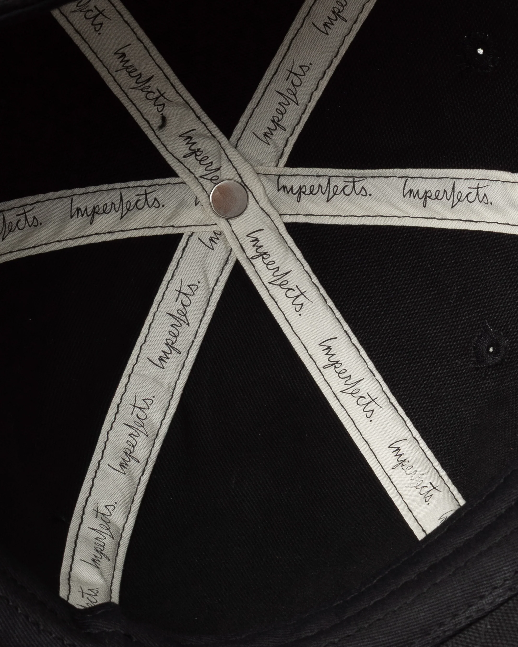 Directors Cap 2.0 in Craft Canvas - Image 7