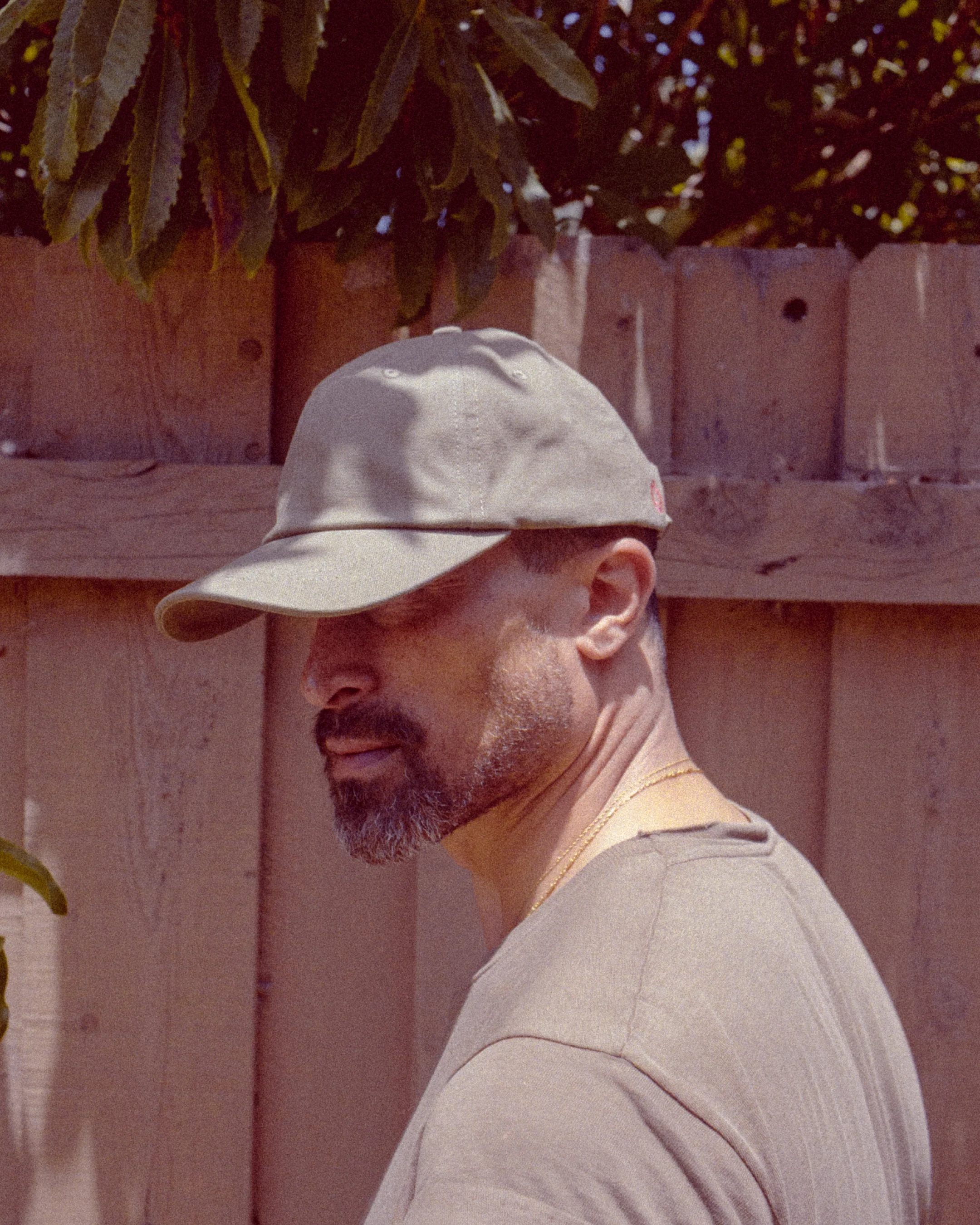 Directors Cap 2.0 in Craft Canvas - Image 9