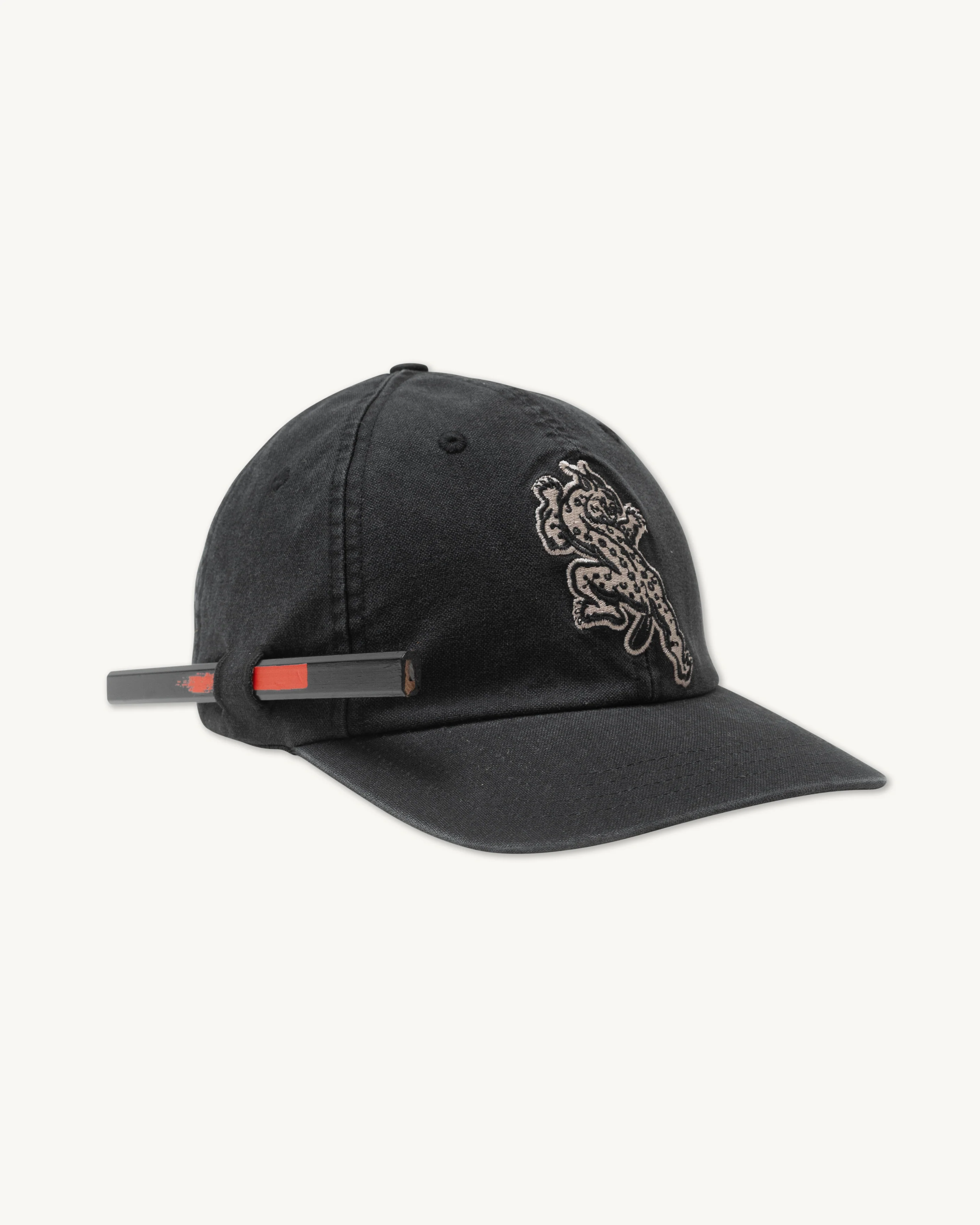Directors Cap Lynx in Shipyard - Image 4