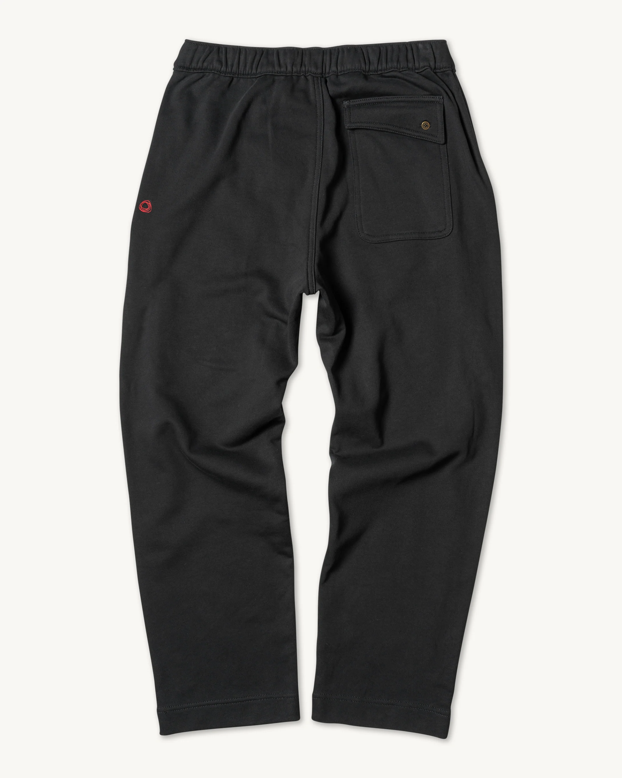 Easy Rider Pant in French Terry - Image 14