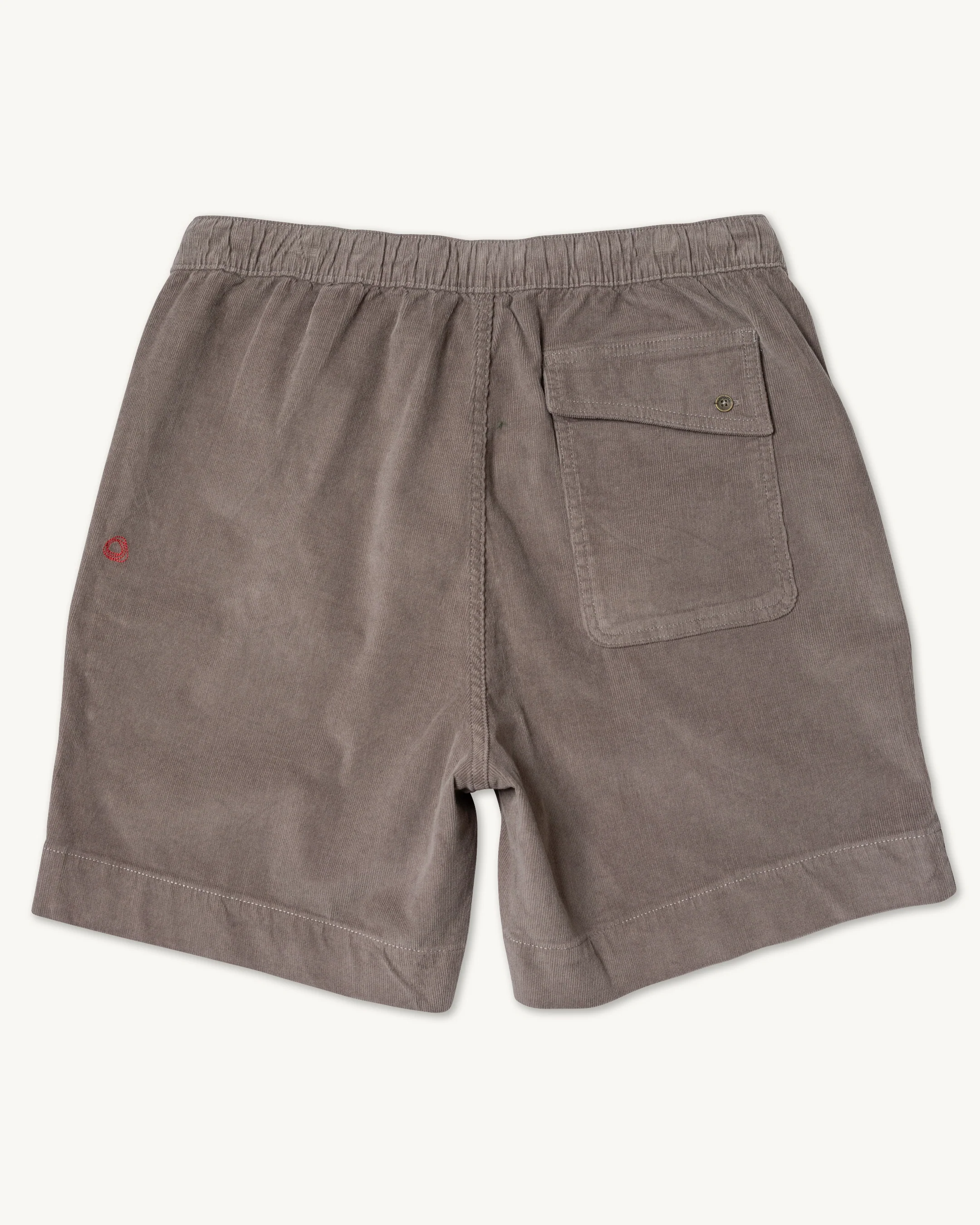 Easy Rider Short in Stretch Corduroy - Image 7