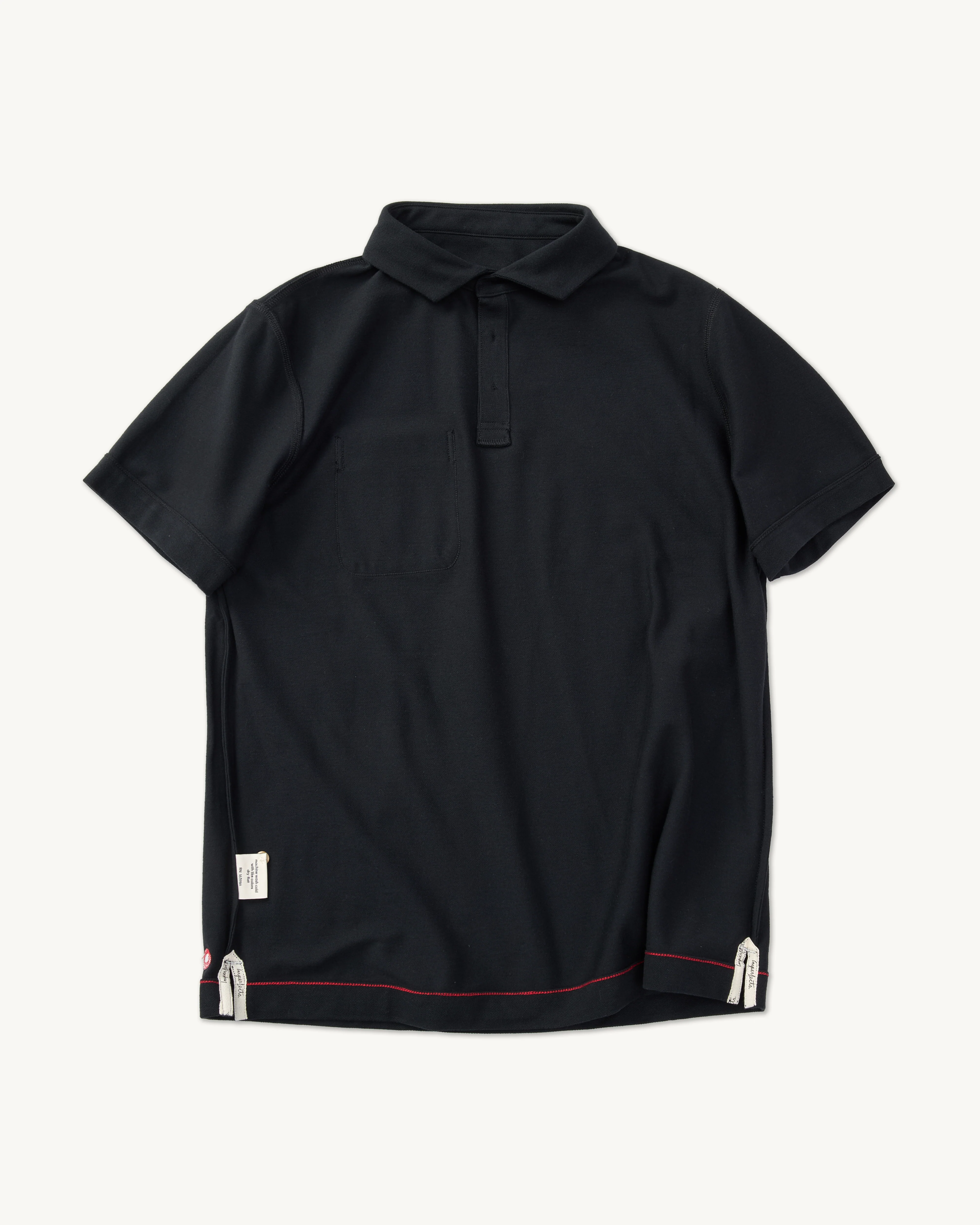 Grinds Polo in Blended Coffee - Image 12