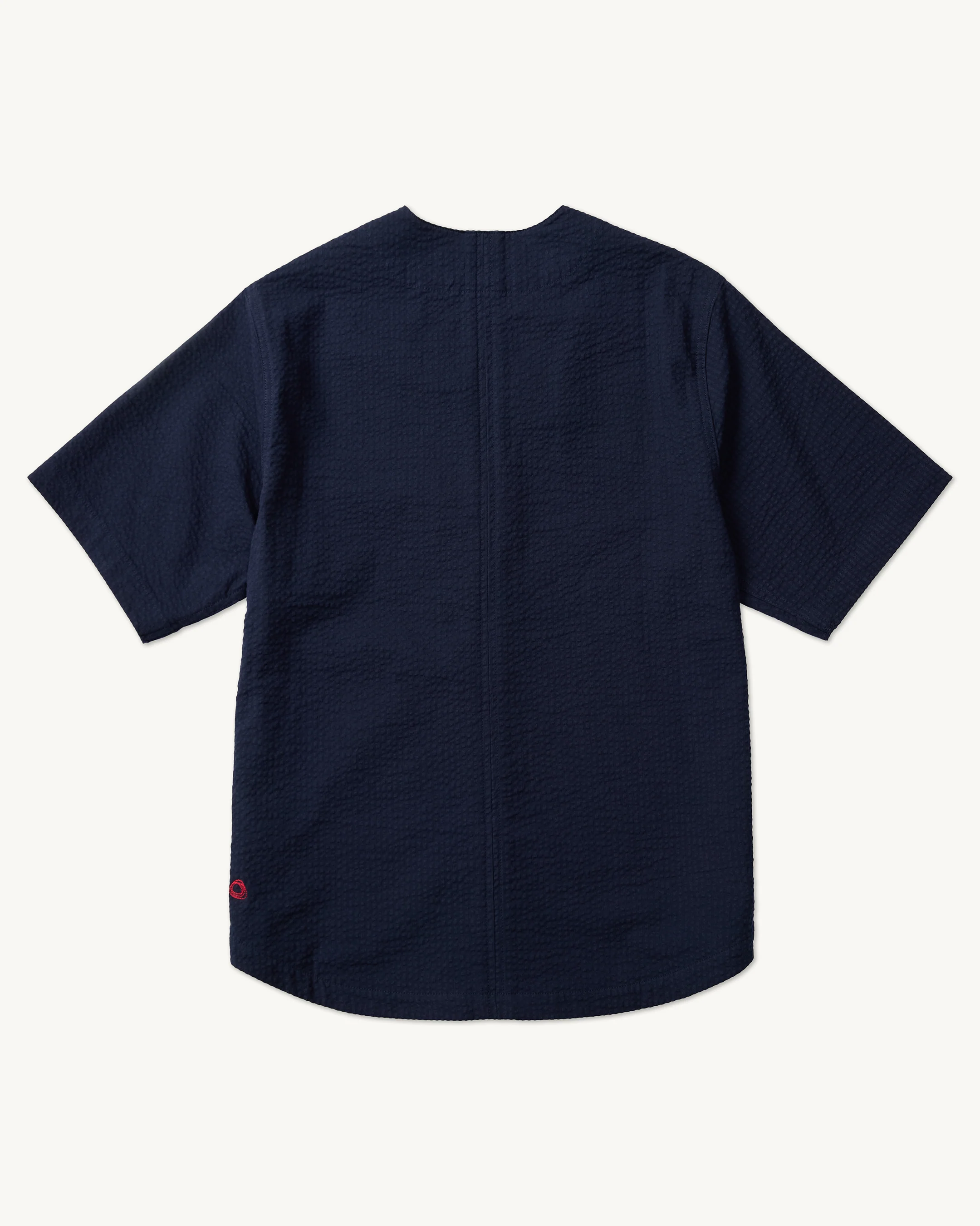 Mr. Lynch's Benny Jersey in Summer Seersucker - Image 12