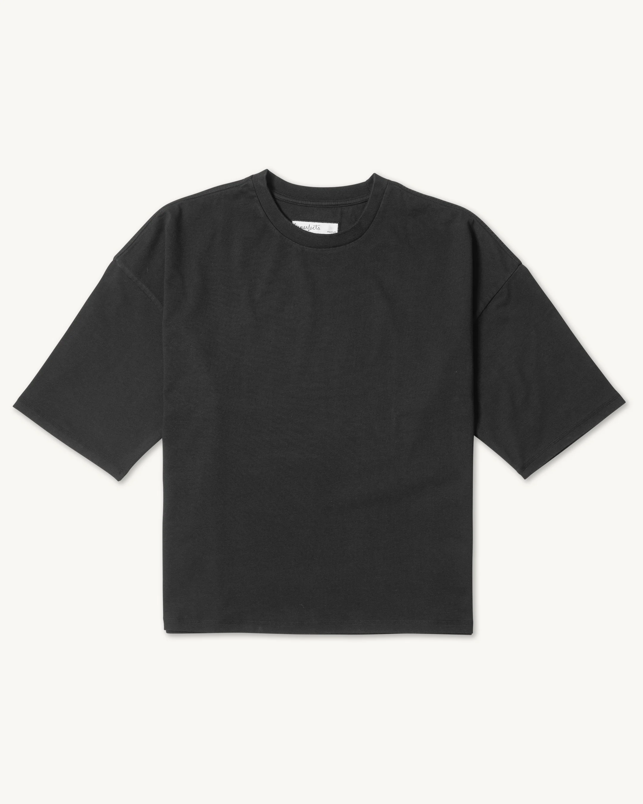 Night Shirt in Organic Cotton - Image 10