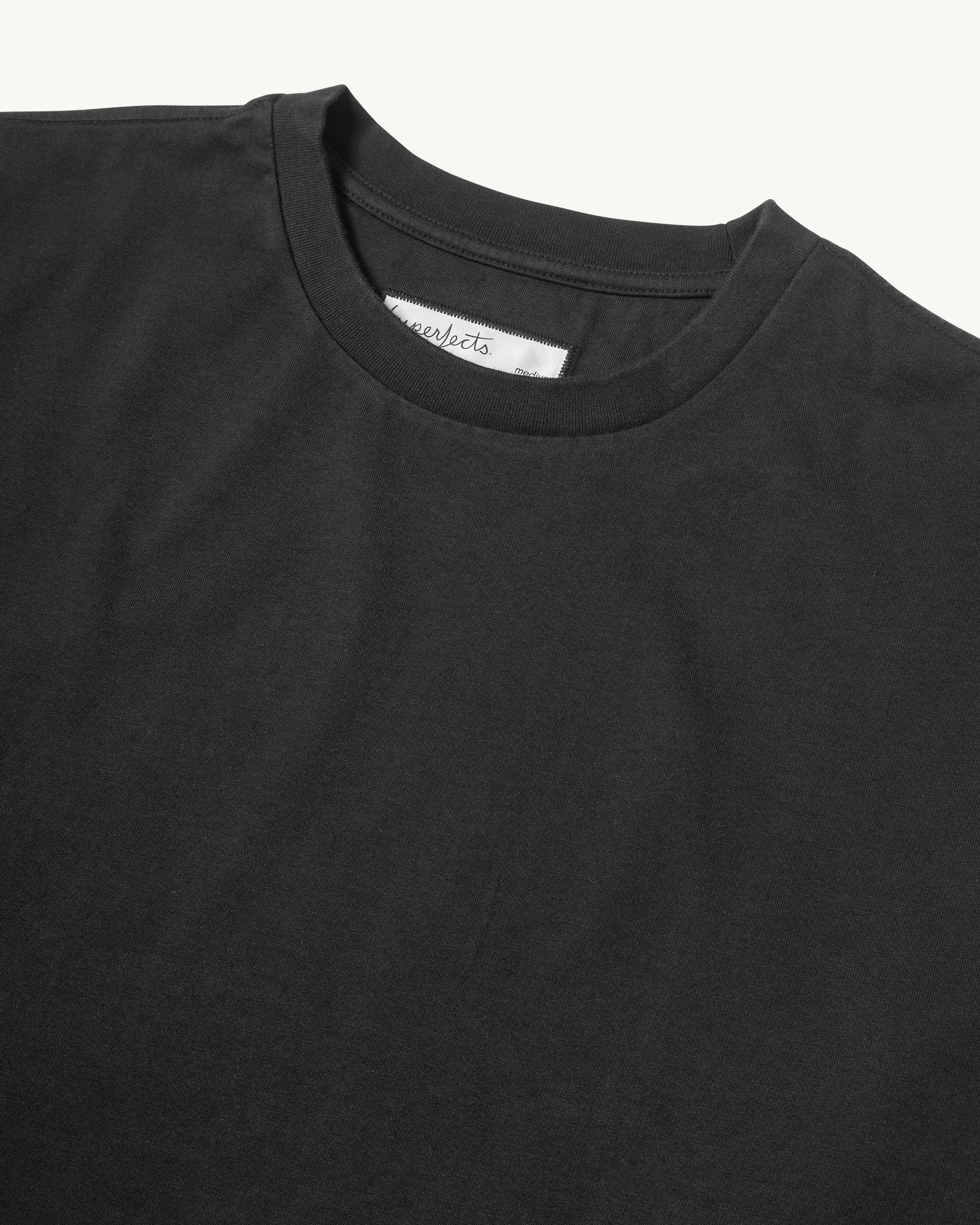 Night Shirt in Organic Cotton - Image 12