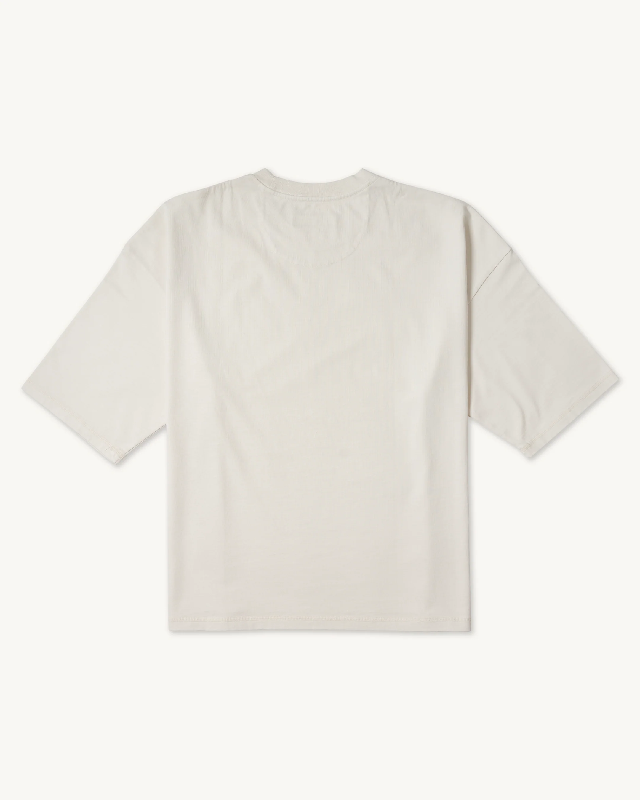 Night Shirt in Organic Cotton - Image 25