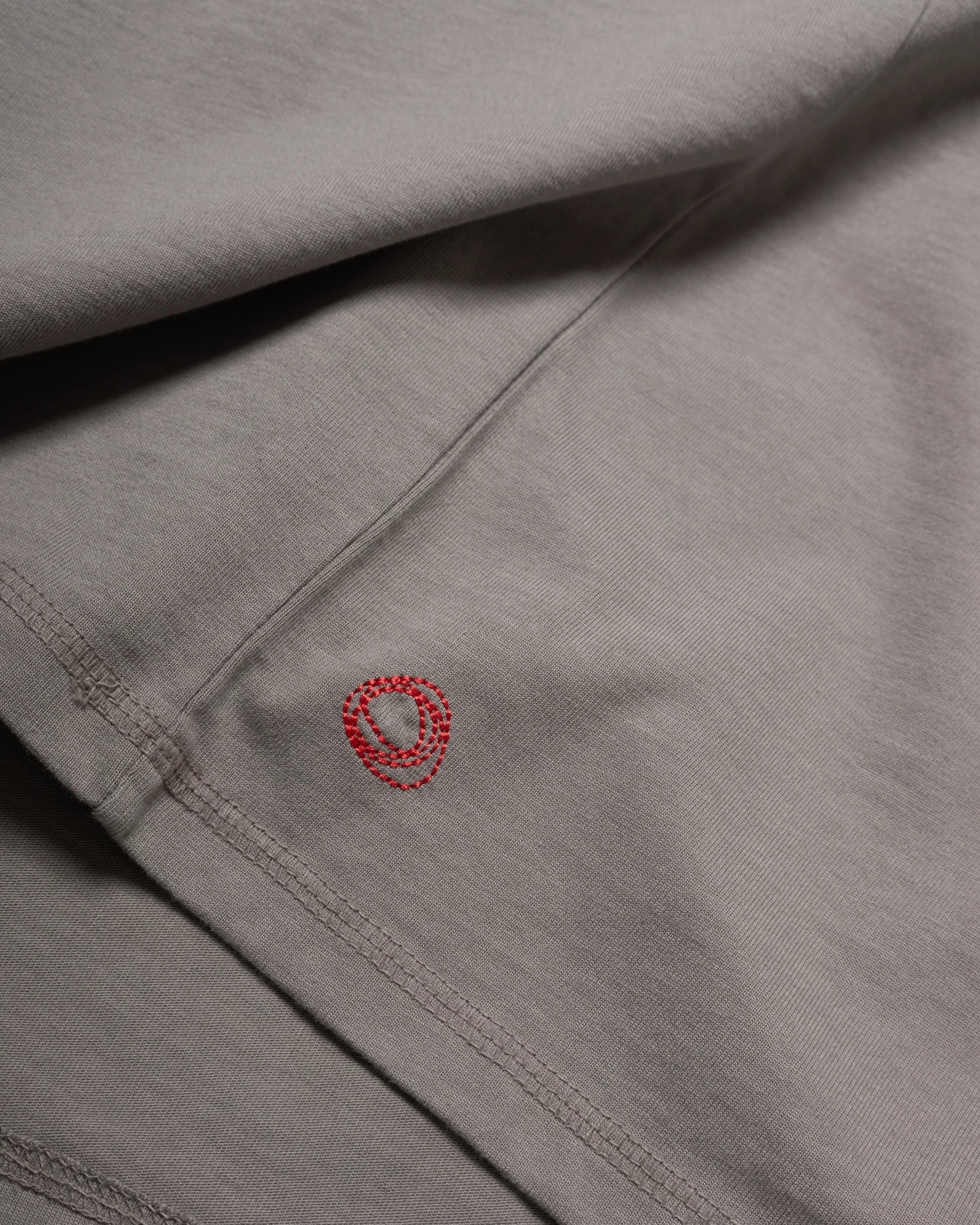 Night Shirt in Organic Cotton - Image 7