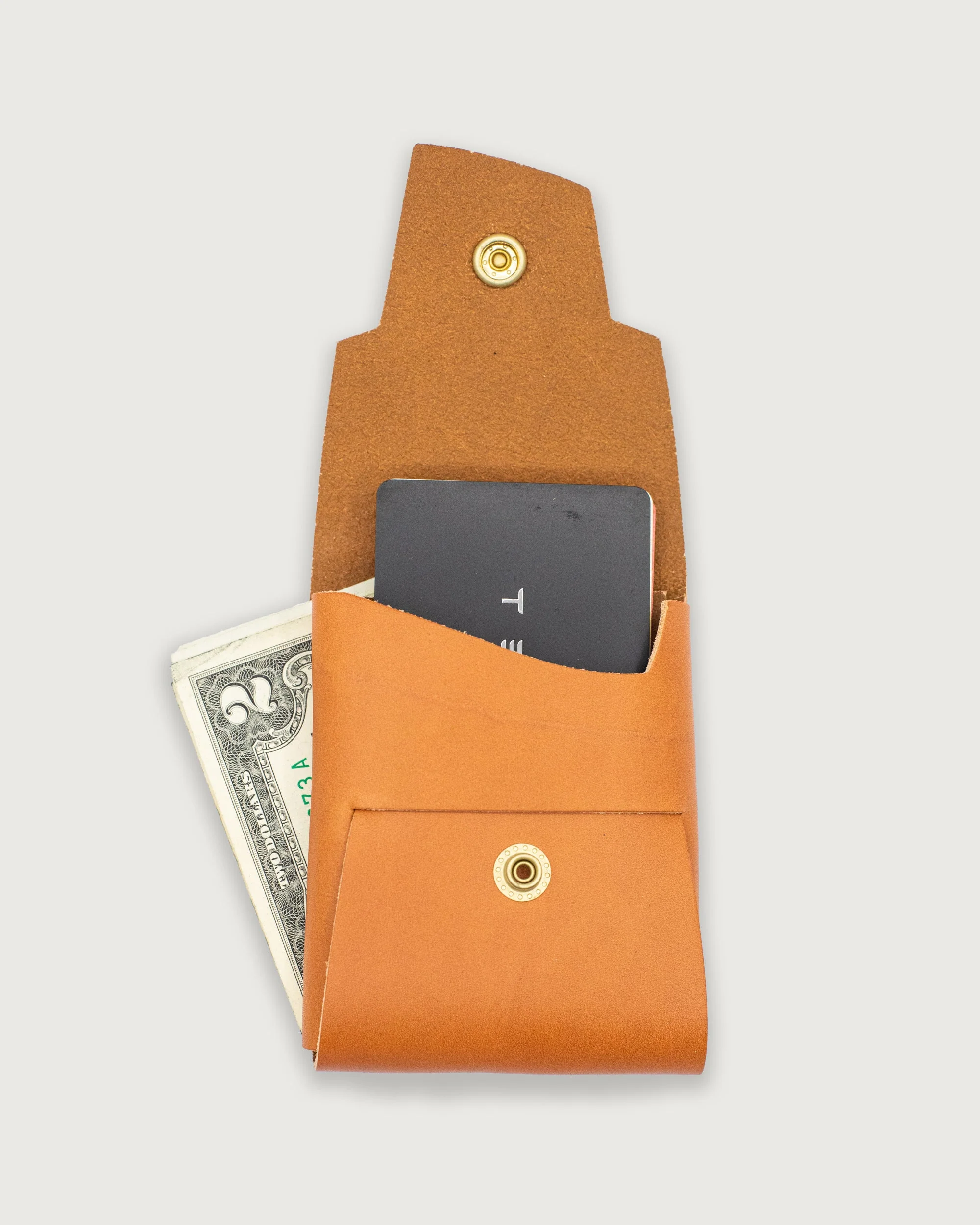 OG Wallet in Bridle - Image 3