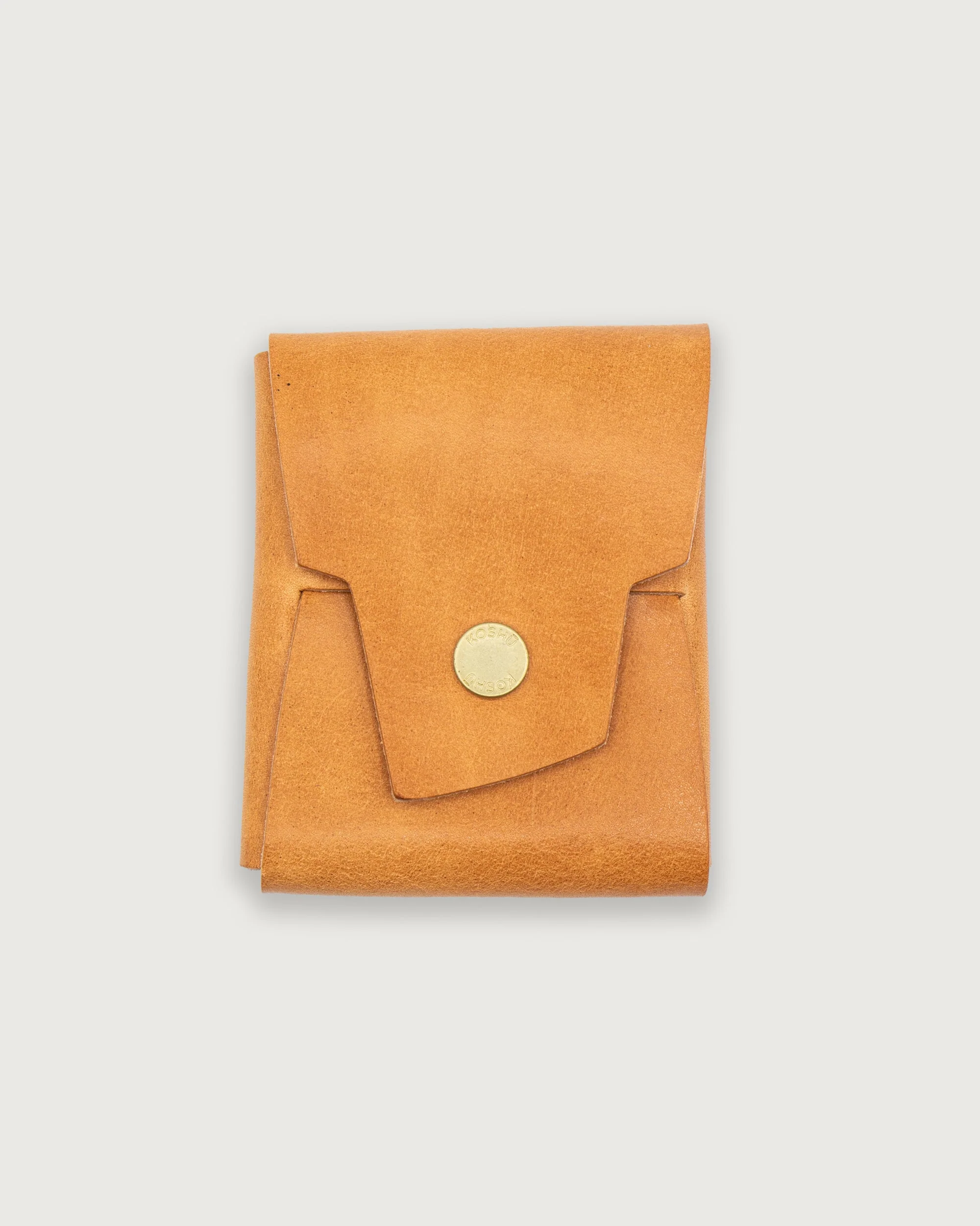 OG Wallet in Bridle - Image 4