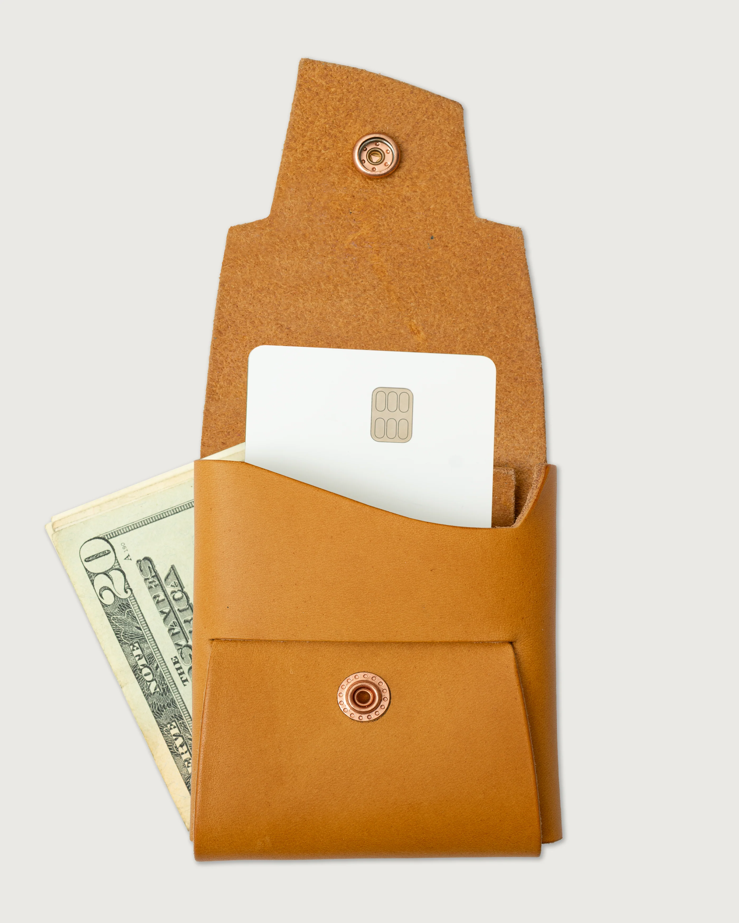 OG Wallet in Buttero - Image 11