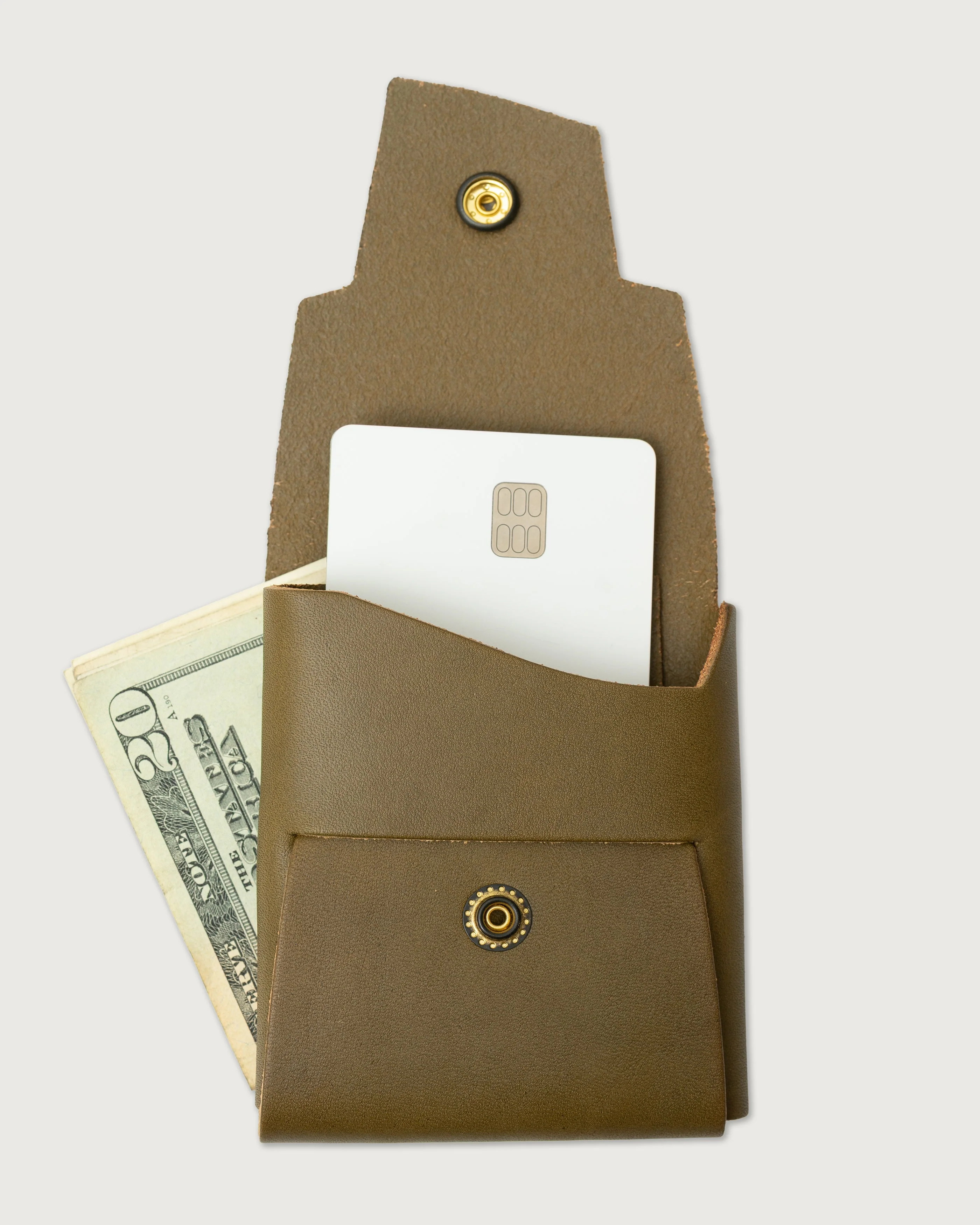 OG Wallet in Latigo - Image 13