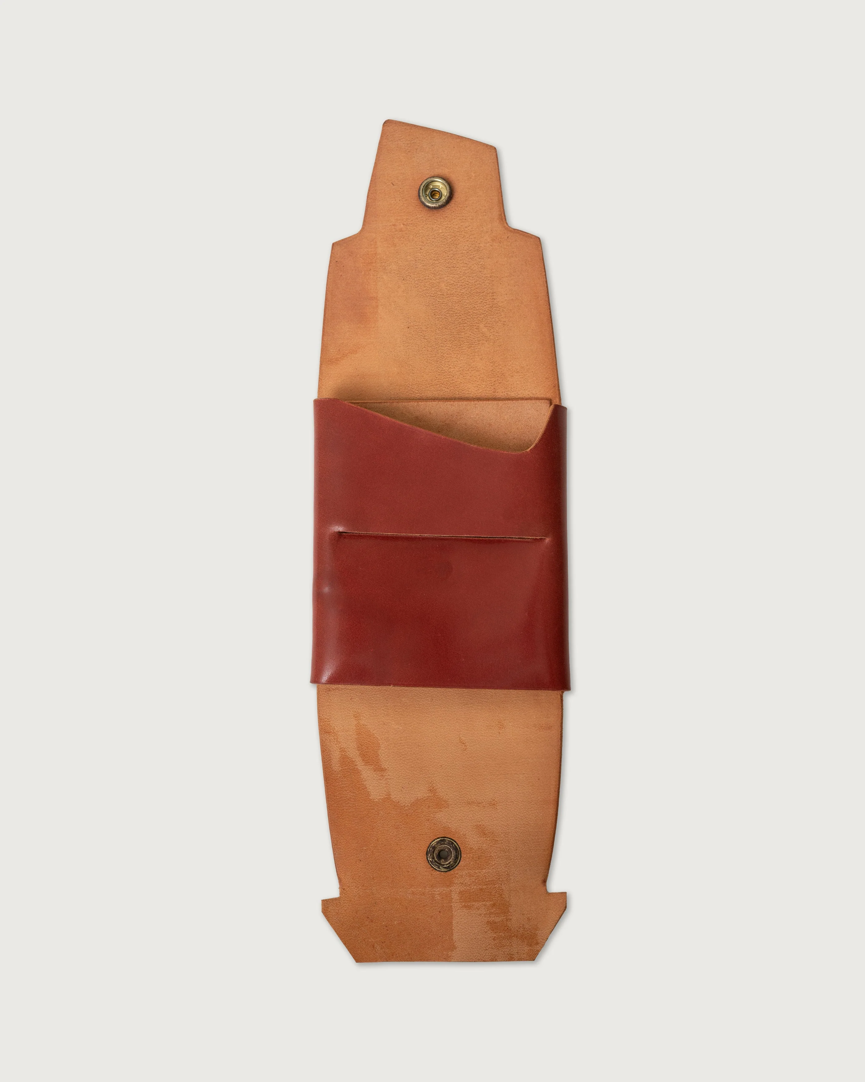 OG Wallet in Shell Cordovan - Image 26