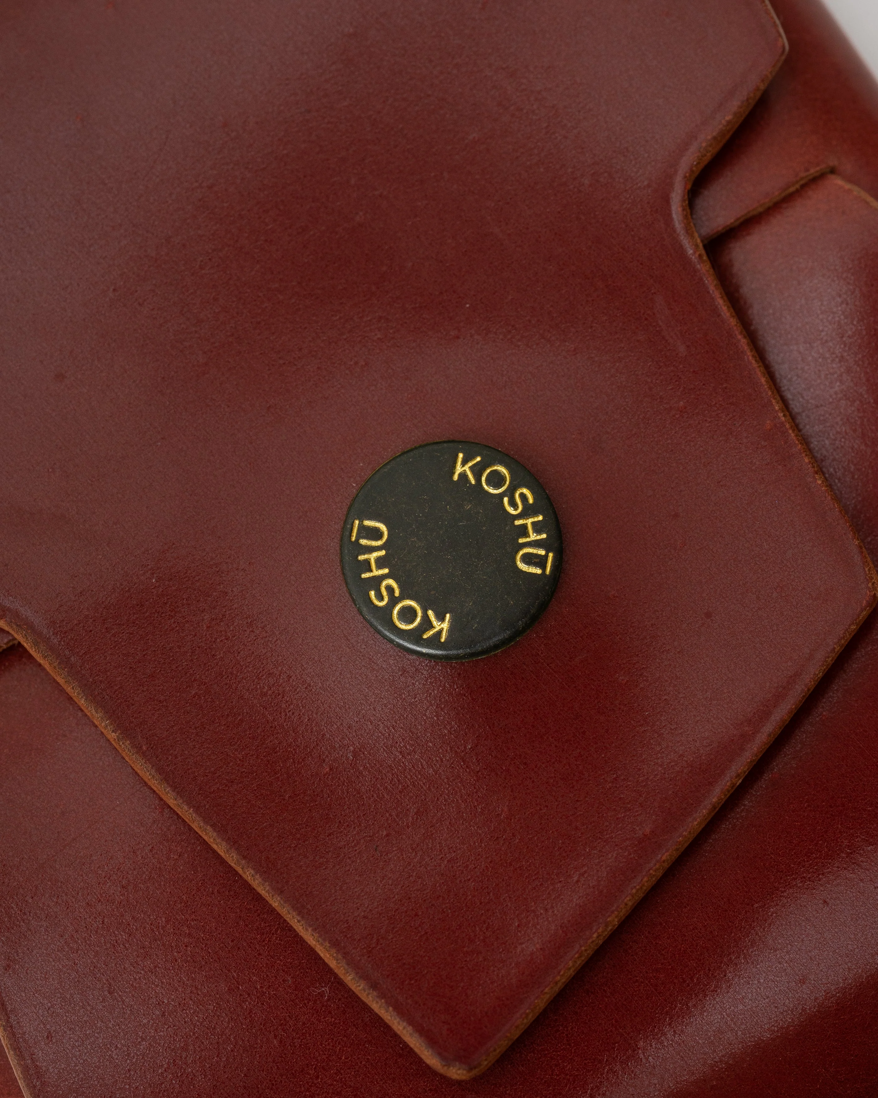 OG Wallet in Shell Cordovan - Image 28