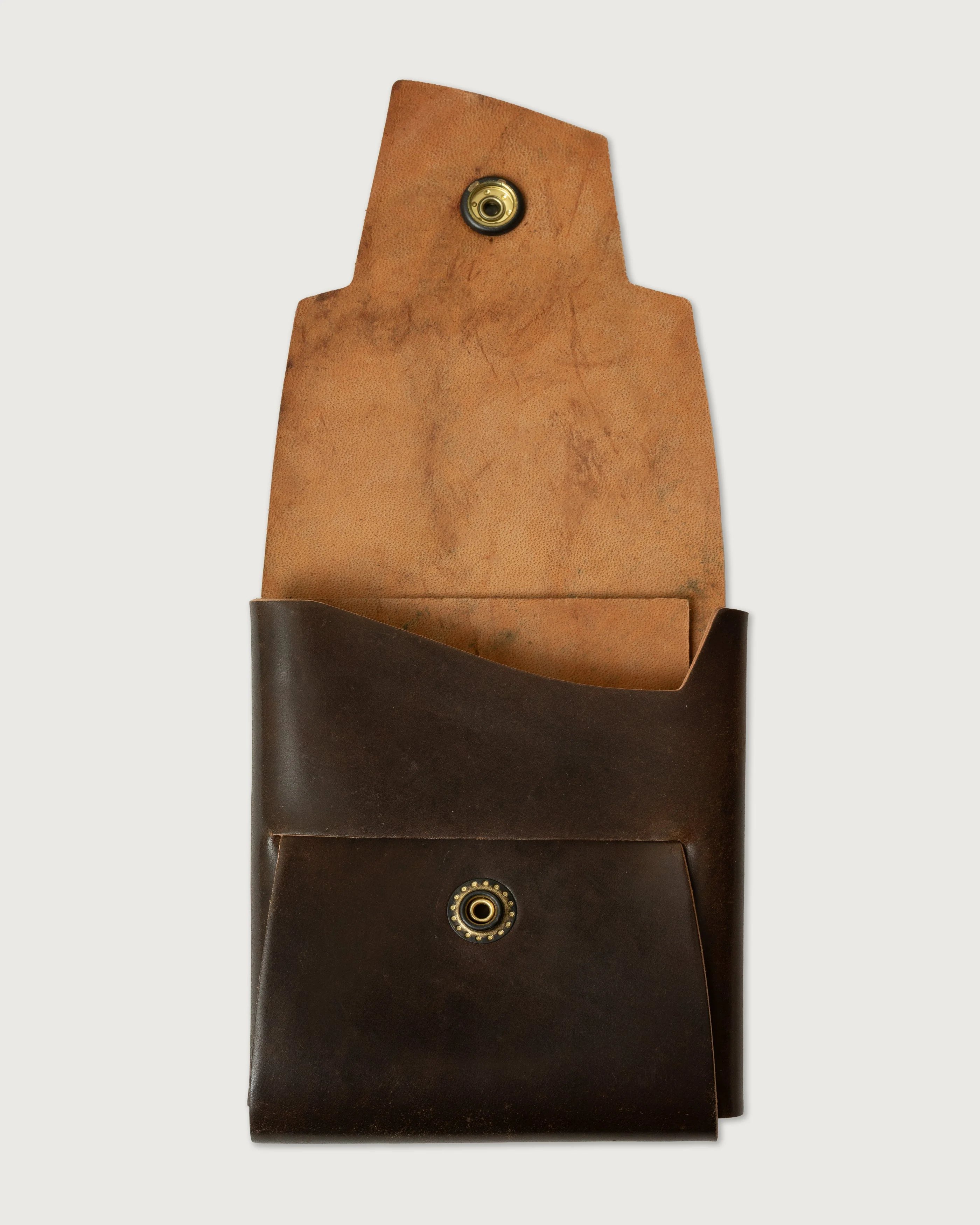 OG Wallet in Shell Cordovan - Image 8