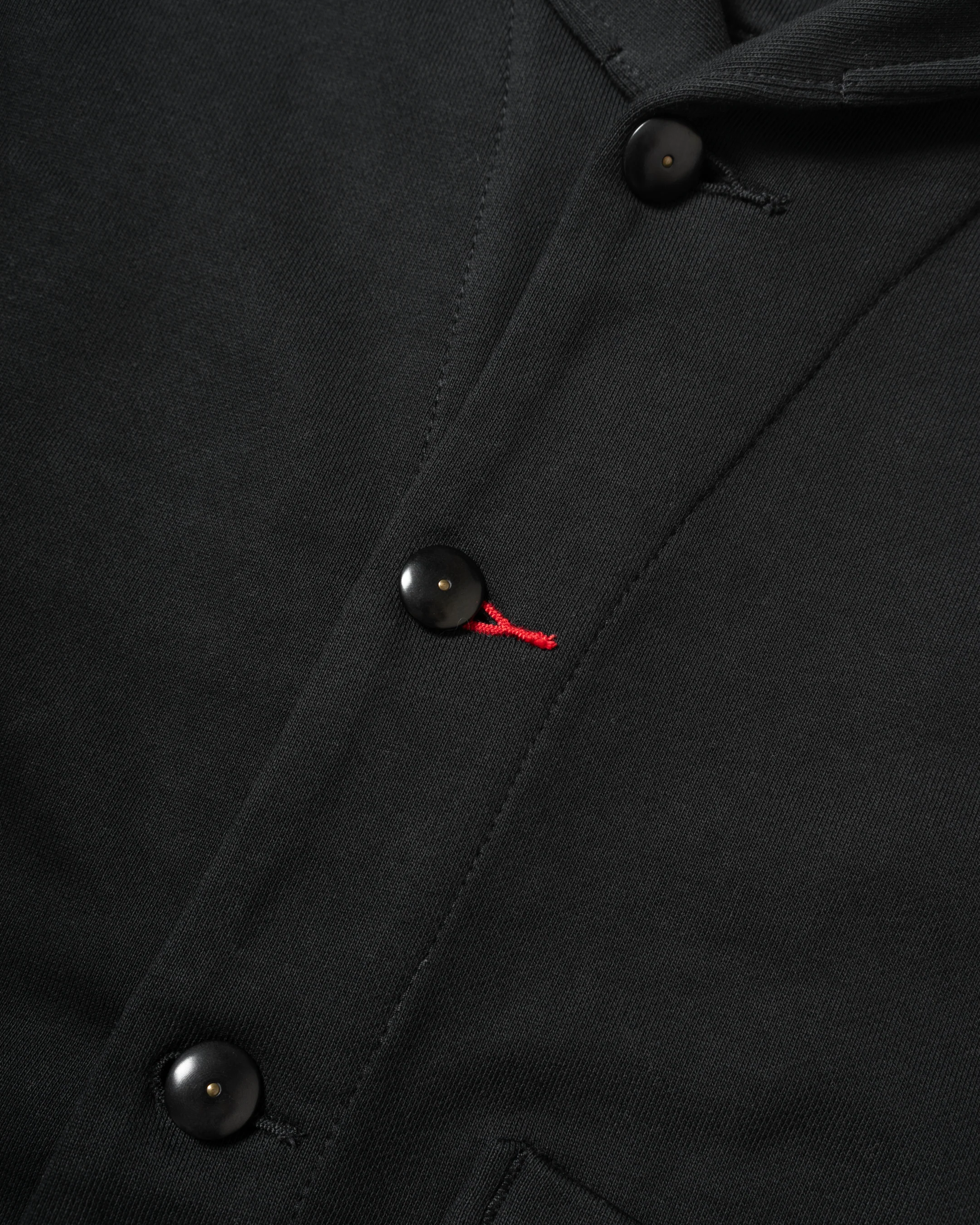 Shepherds Shirt in French Terry - Image 11
