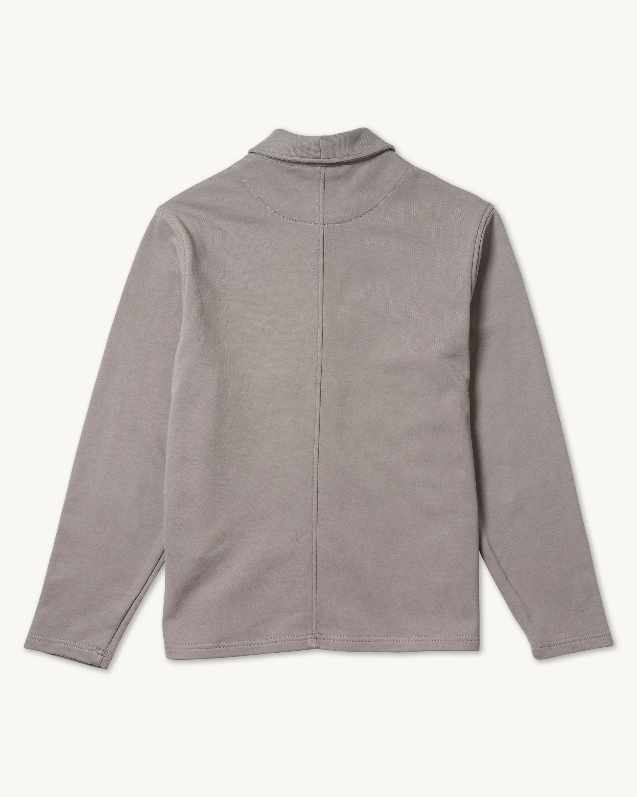 Shepherds Shirt in French Terry - Image 6
