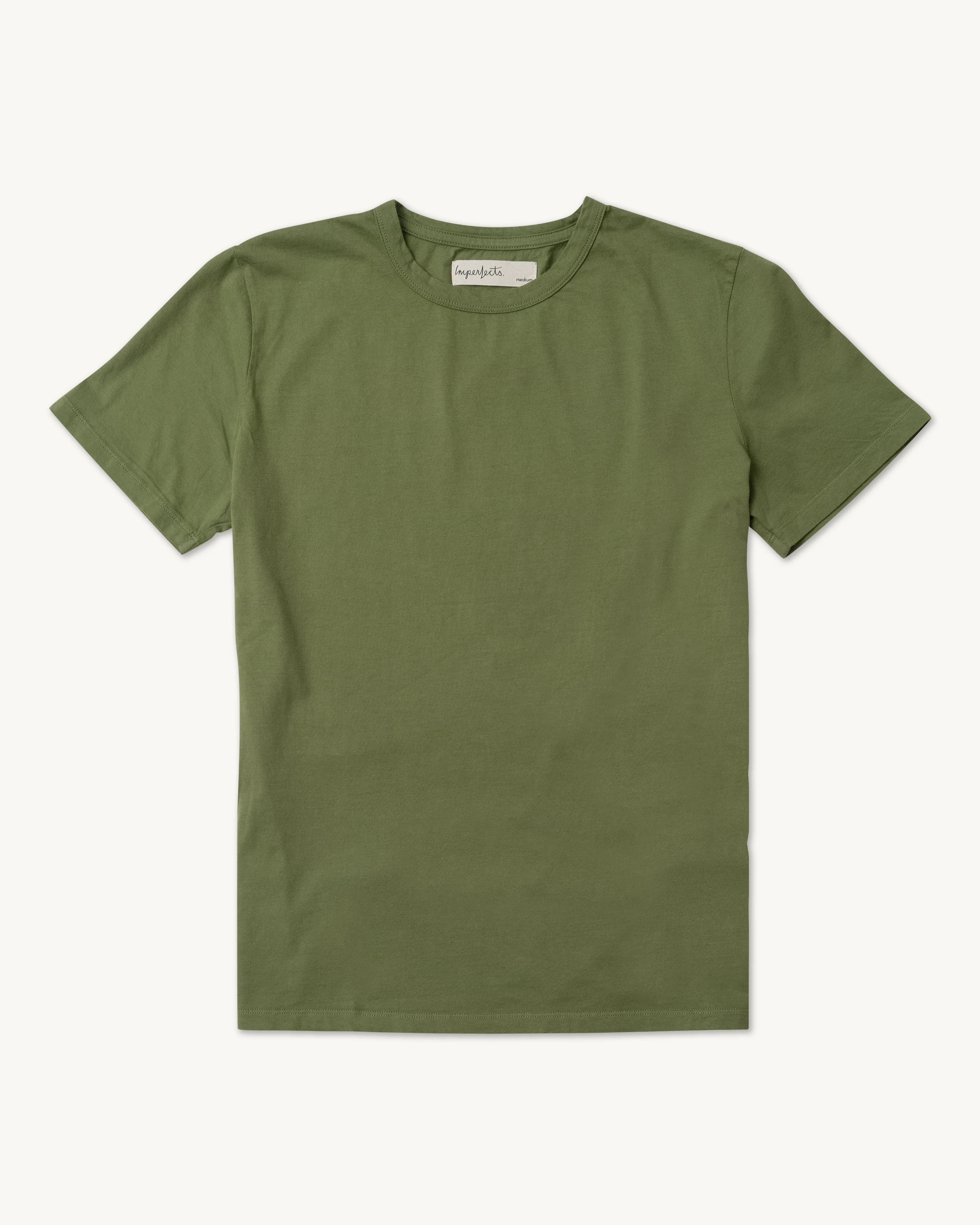 Shop Tee in Organic Cotton - Image 27
