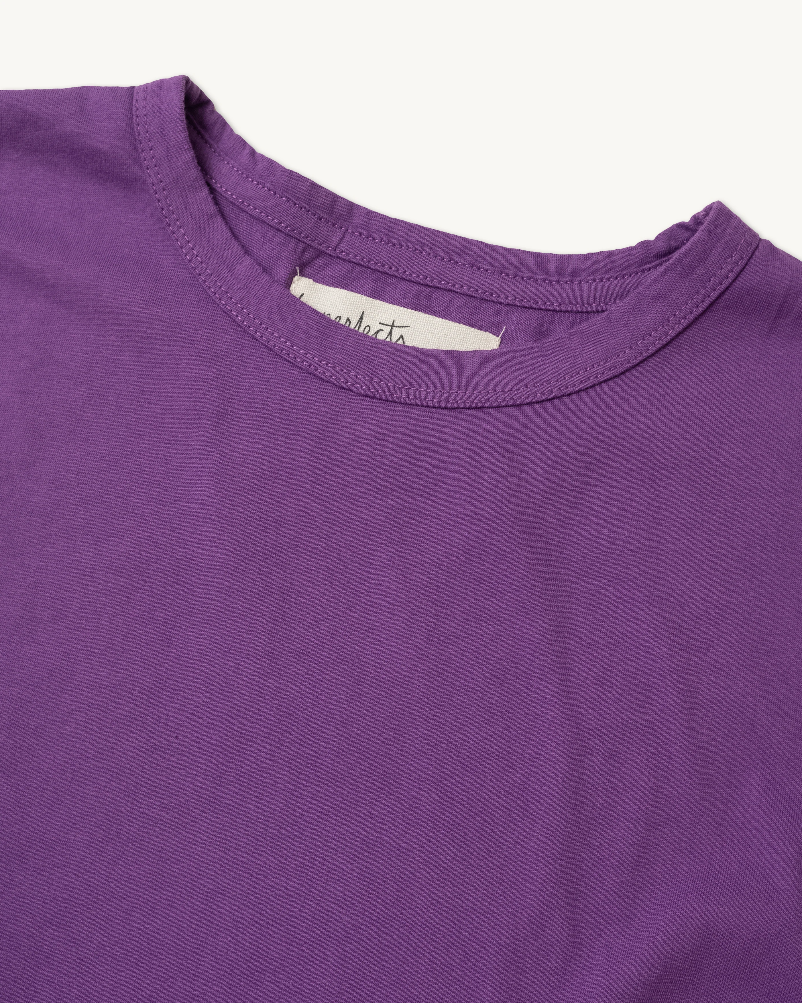 Shop Tee in Organic Cotton - Image 35