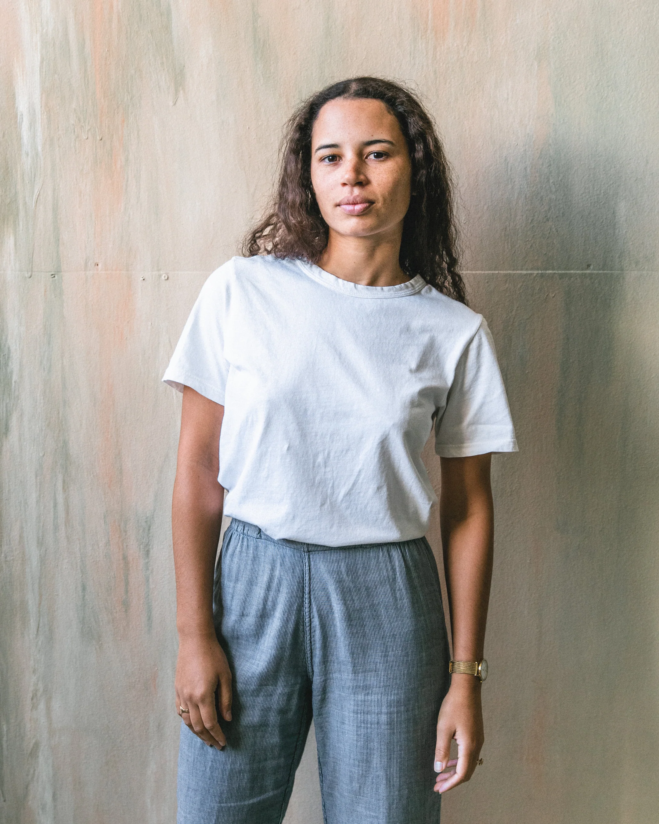 Shop Tee in Organic Cotton - Image 43