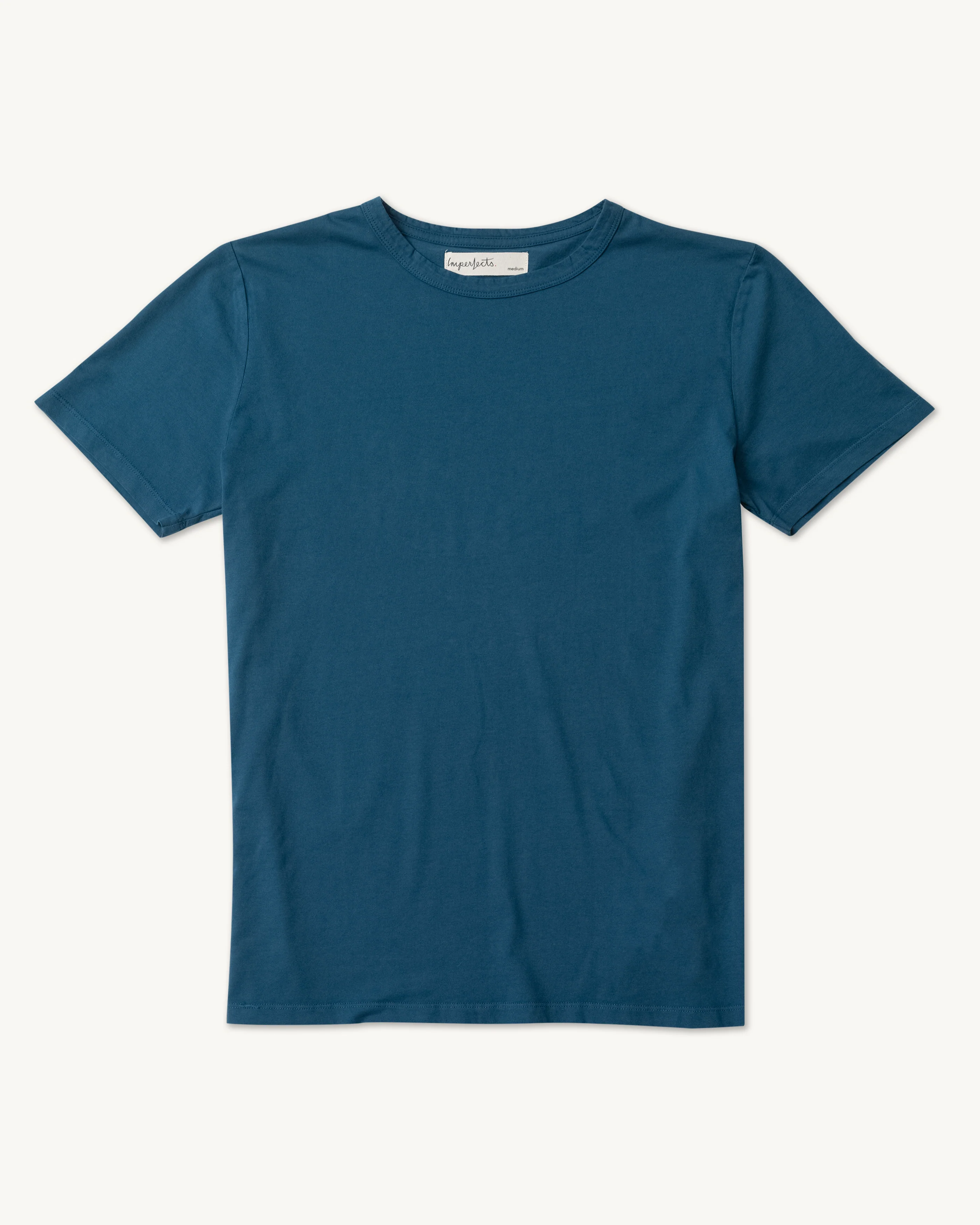 Shop Tee in Organic Cotton - Image 45