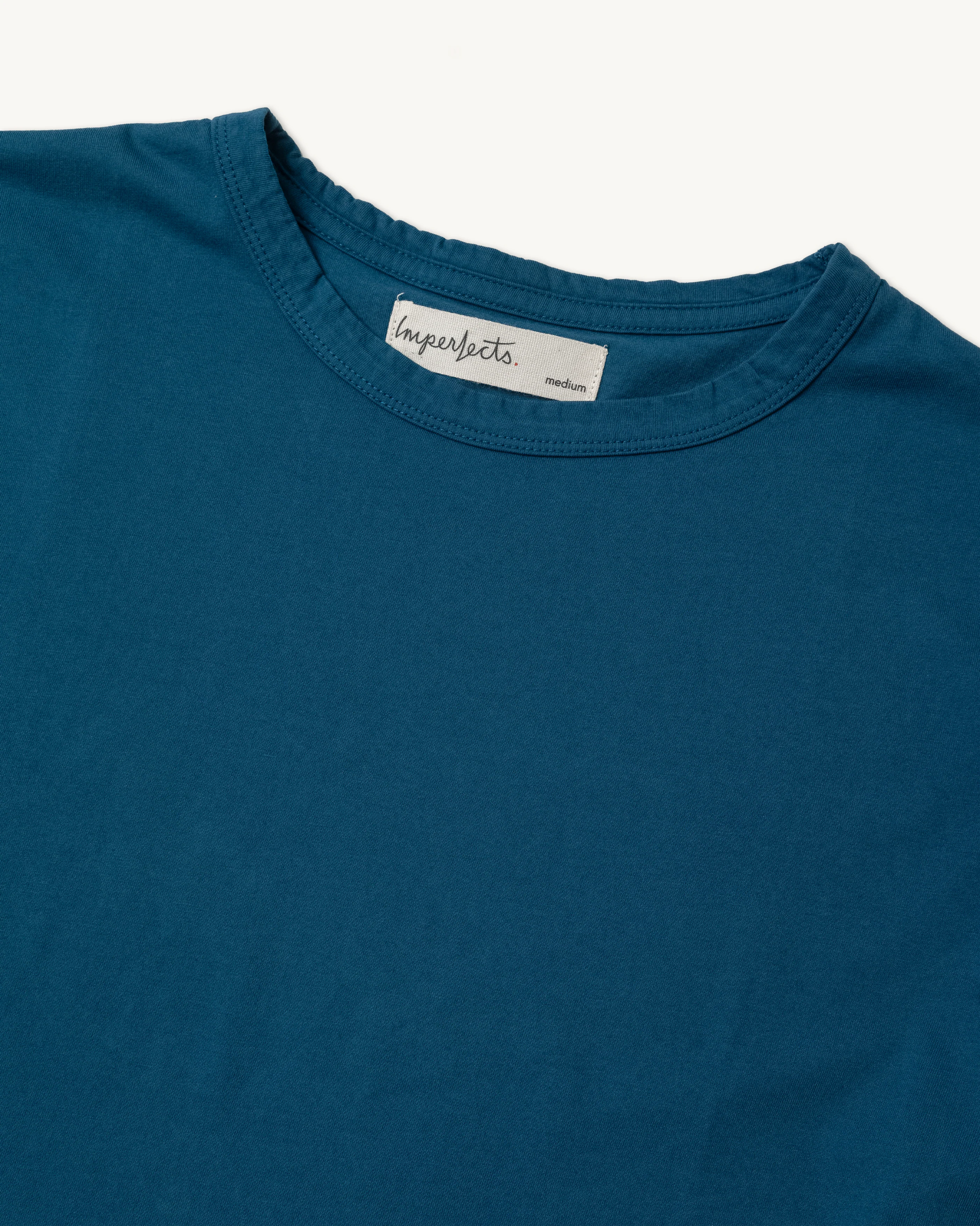 Shop Tee in Organic Cotton - Image 47