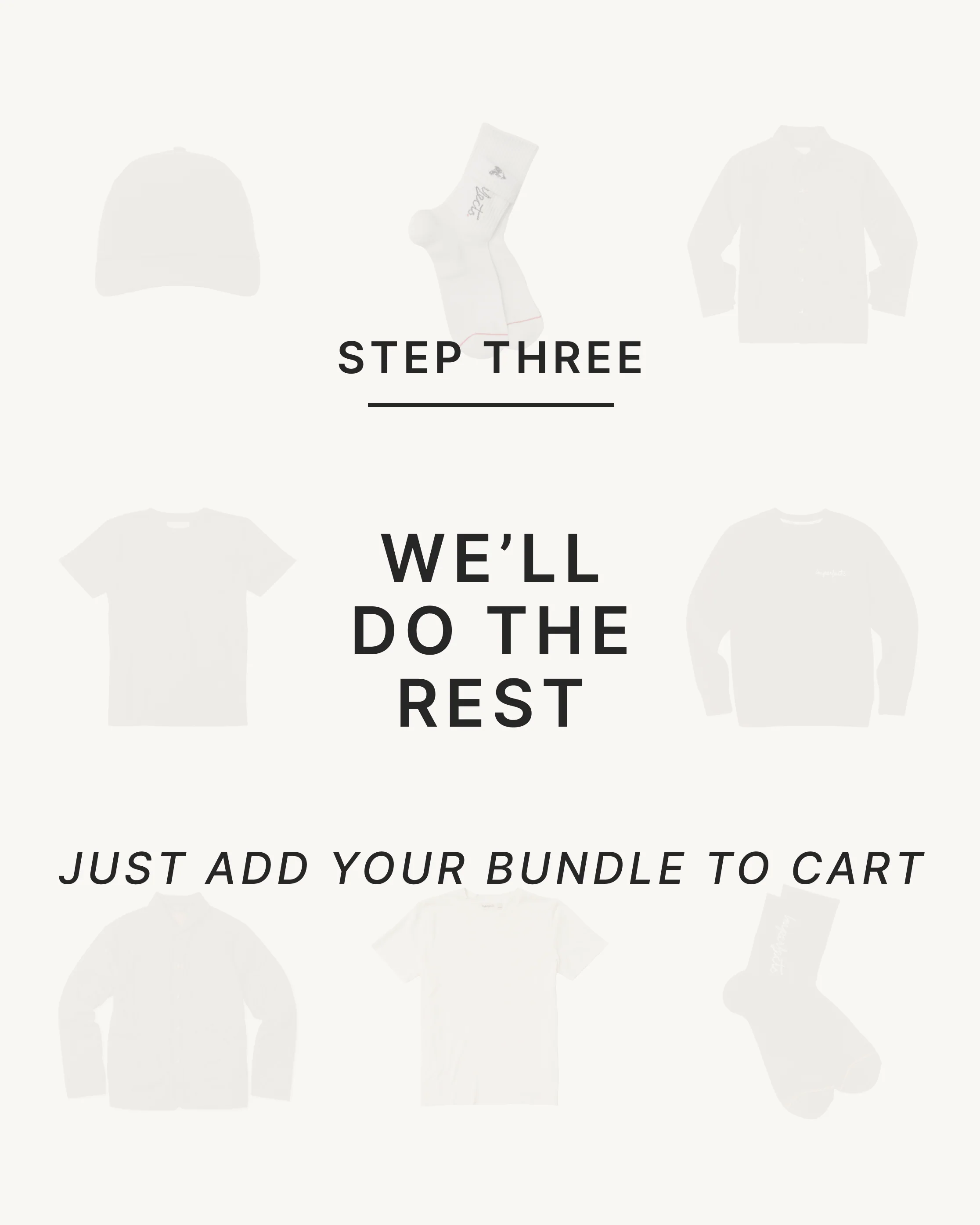 Warehouse Bundle No. 2 – The Denim Kit - Image 7