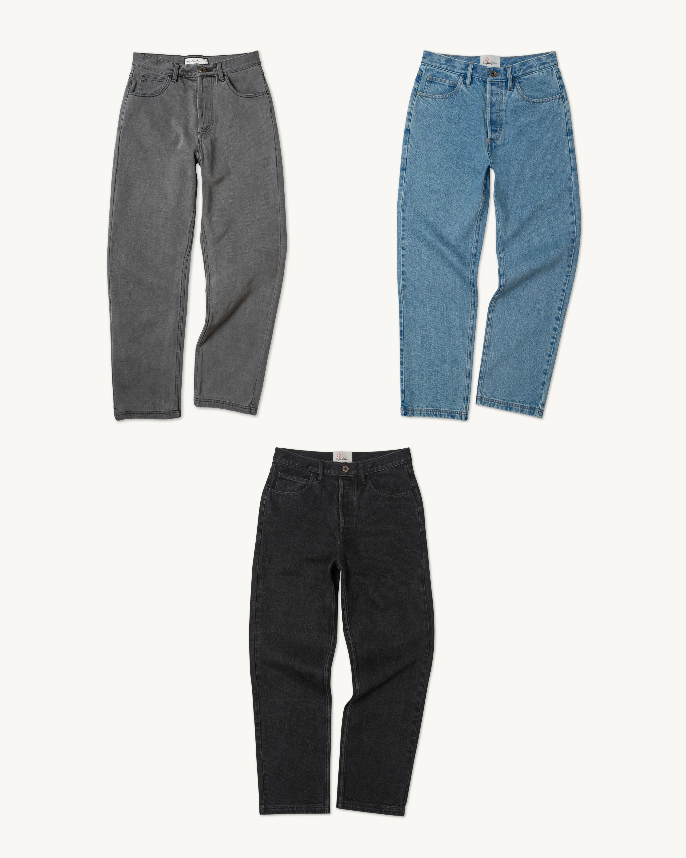 Warehouse Bundle No. 2 – The Denim Kit - Image 6