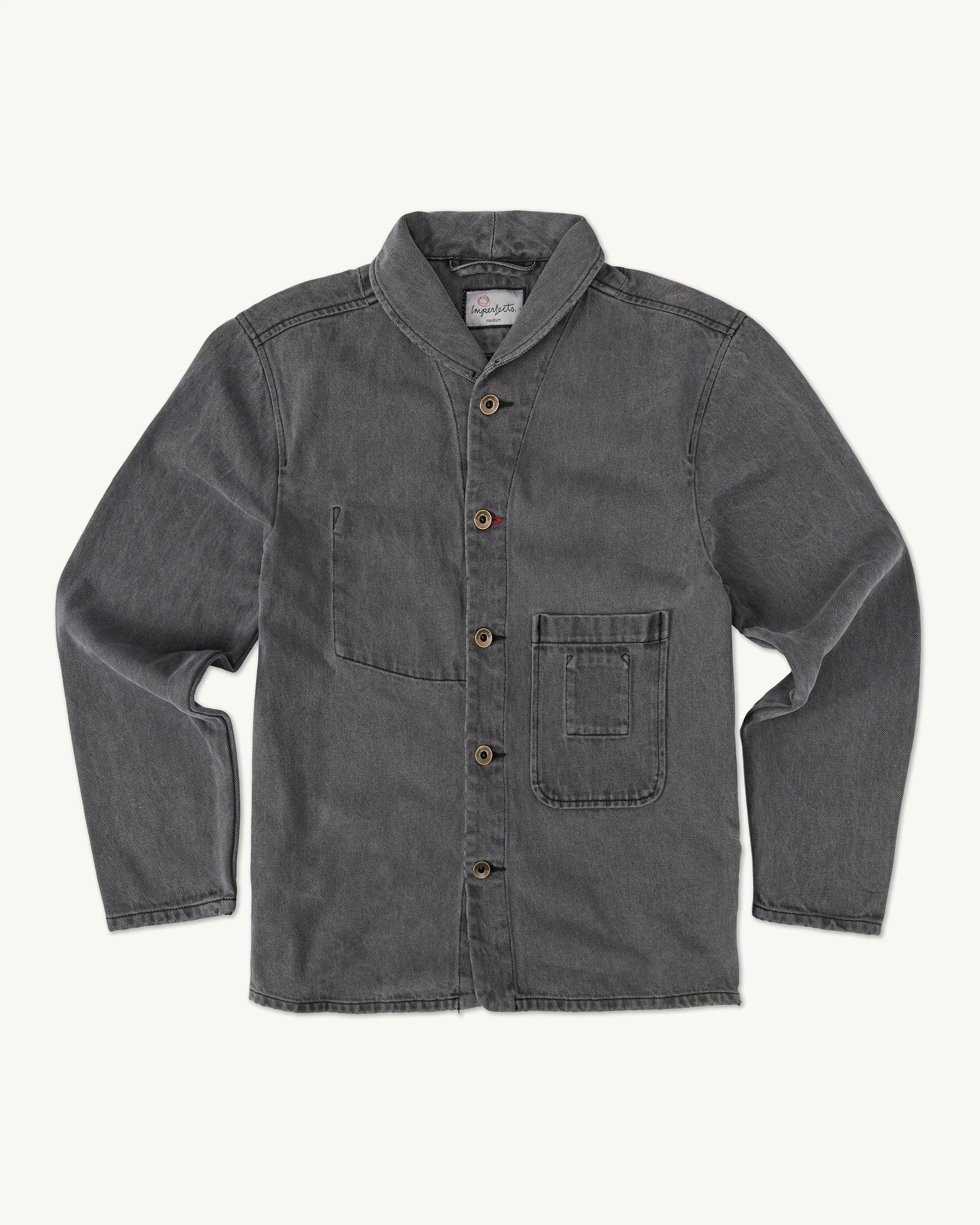 Warehouse Bundle No. 2 – The Denim Kit - Image 8