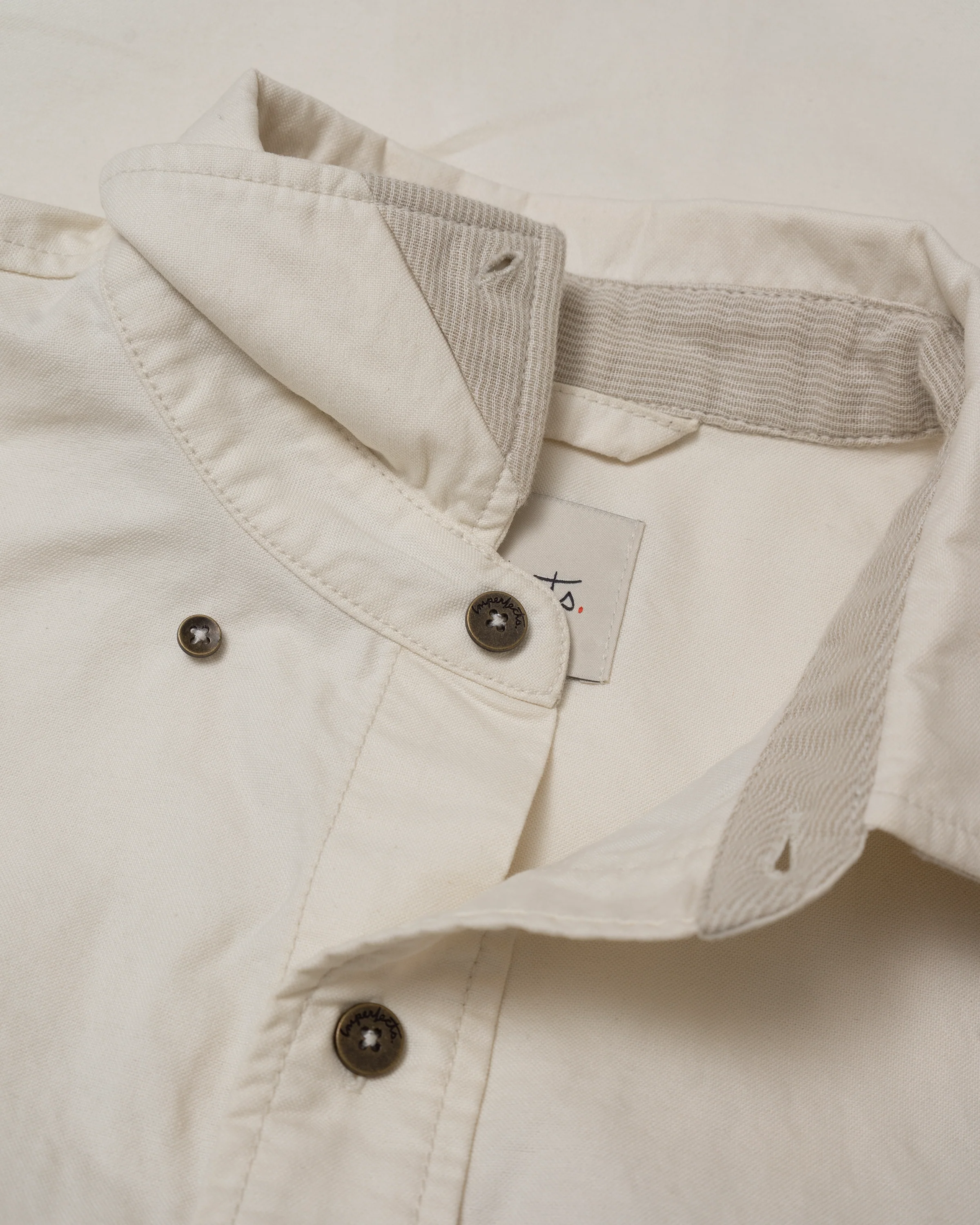 Tradesman Button-Down in Oxford Cloth - Image 14