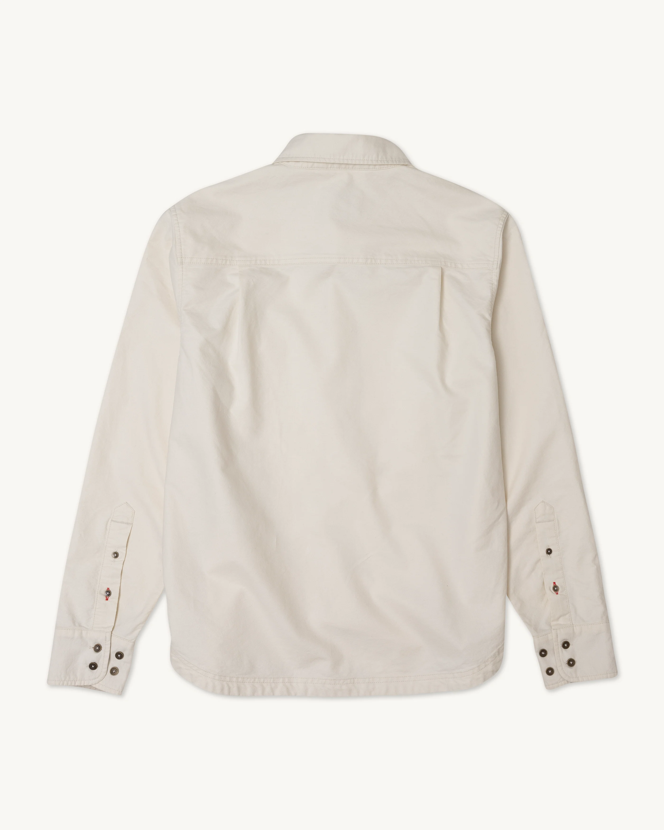 Tradesman Button-Down in Oxford Cloth - Image 17