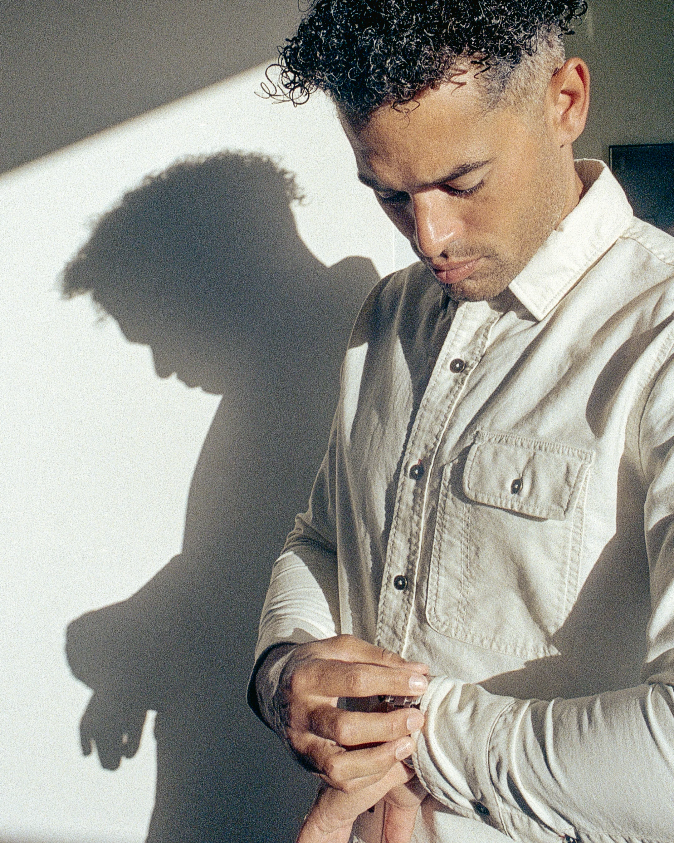 Tradesman Button-Down in Oxford Cloth - Image 18