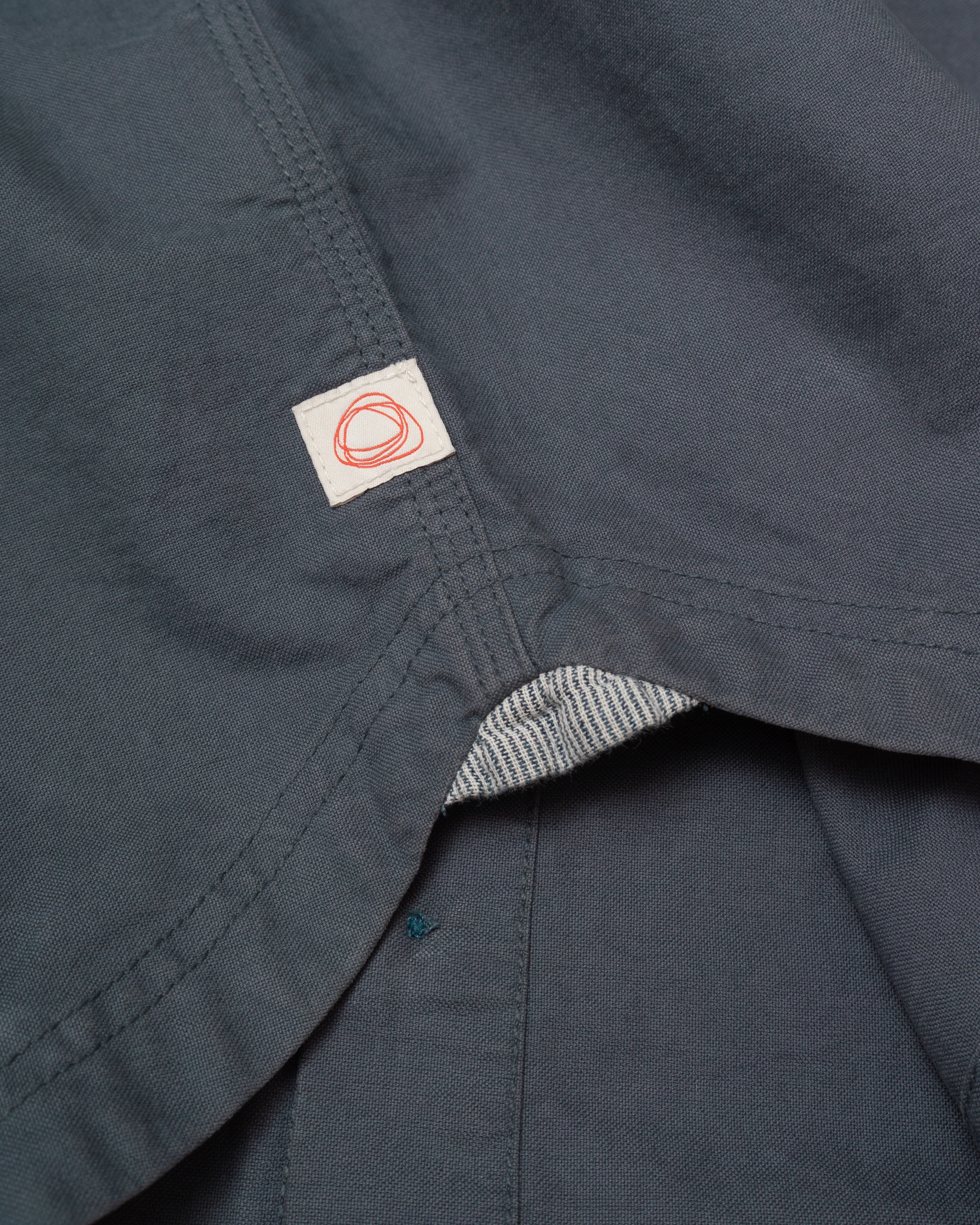 Tradesman Button-Down in Oxford Cloth - Image 4