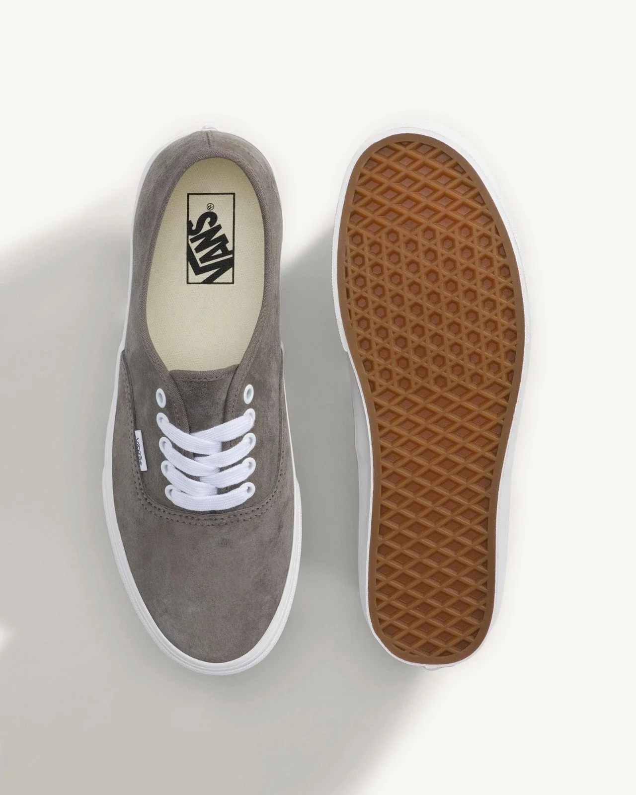 Vans Authentic Pig Suede - Image 3
