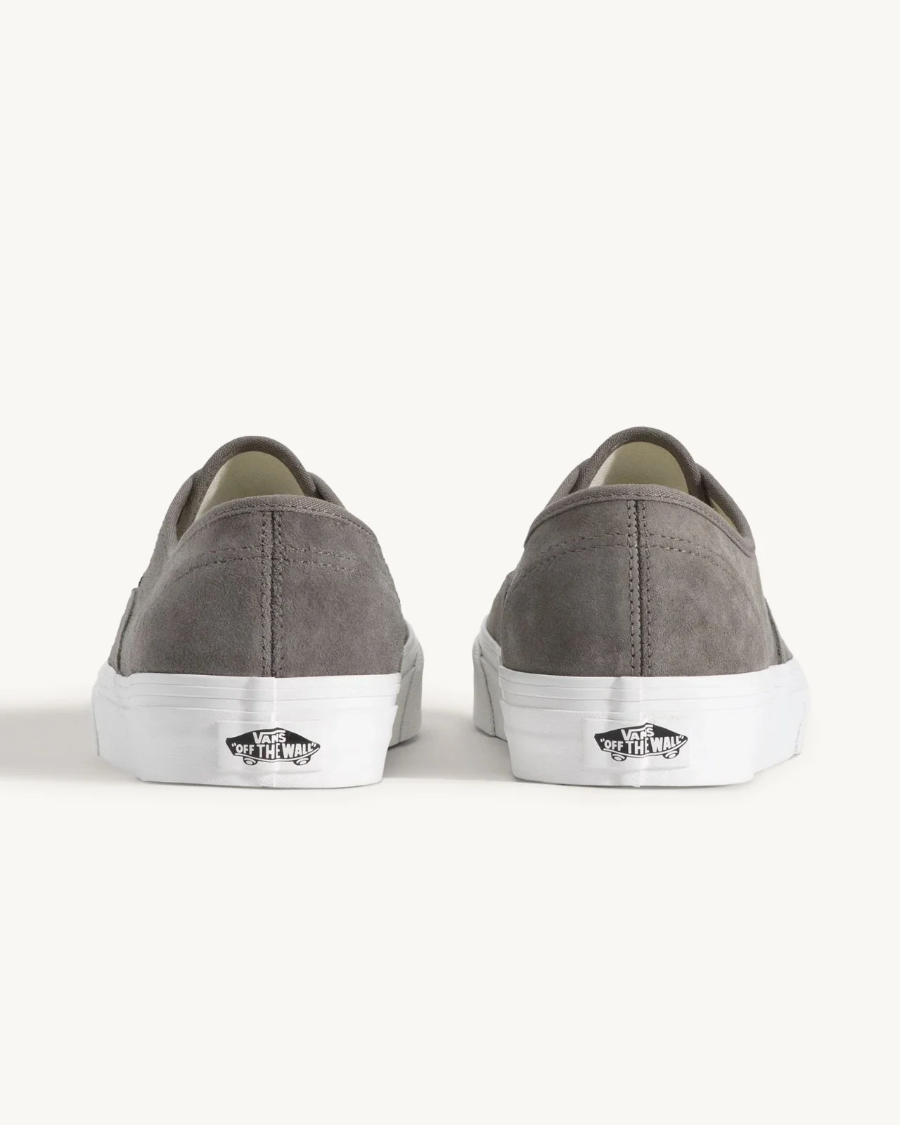 Vans Authentic Pig Suede - Image 4