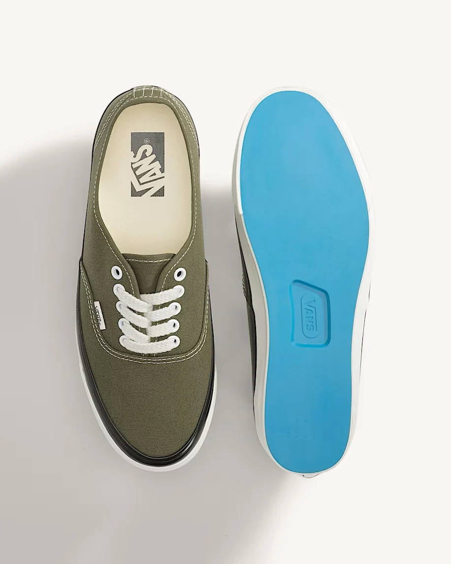 Vans Premium Authentic 44 Deck - Image 3
