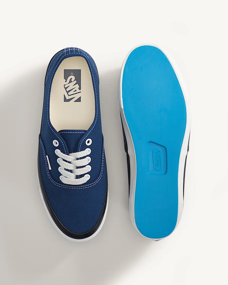 Vans Premium Authentic 44 Deck - Image 5